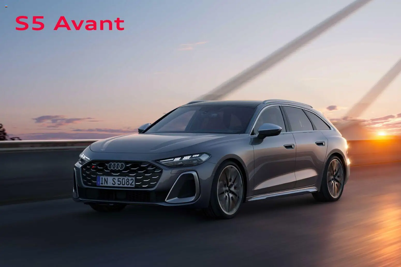 Audi A5 - Seite 24 - gültig ab 28.10.2025