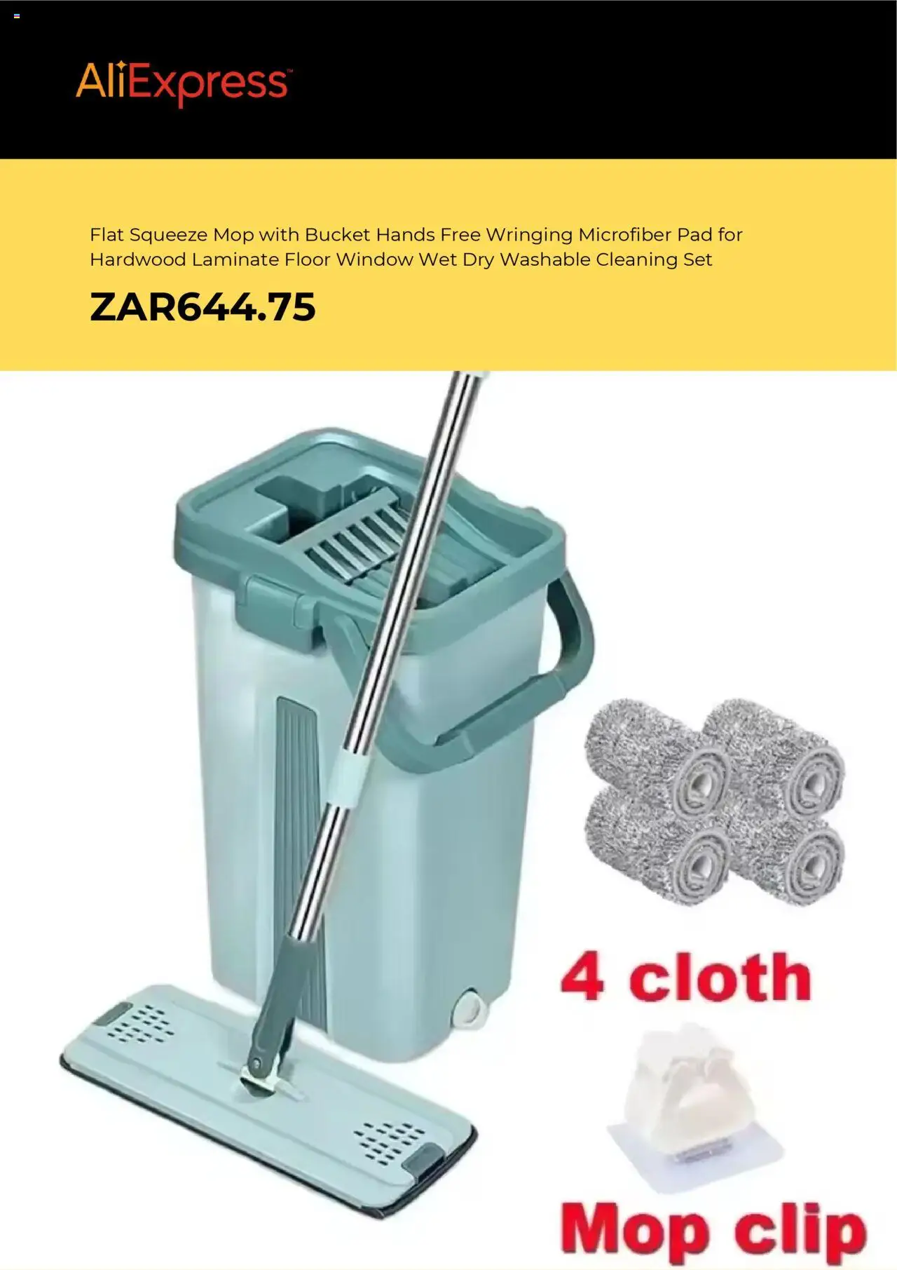 AliExpress Specials - page 9- valid from 16/07/2025