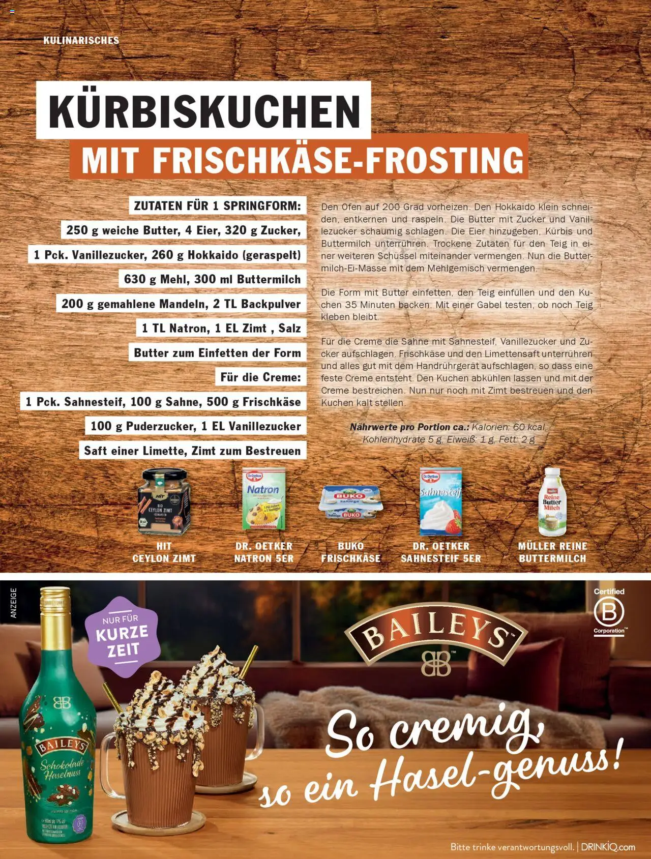 HIT Pures Leben - Seite 24 - gültig ab 01.10.2025