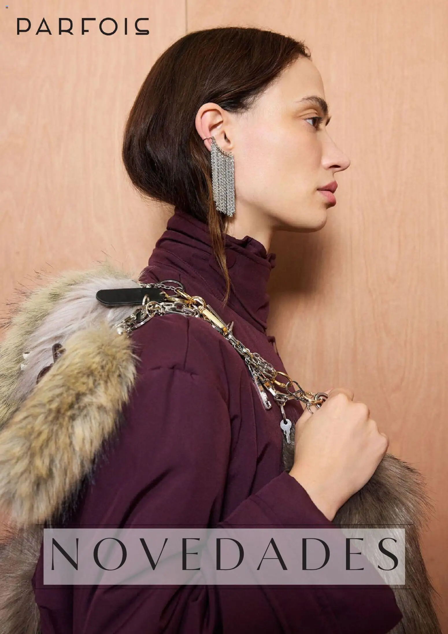 Parfois folleto - Página de 1 - Válido desde 06/12/2025