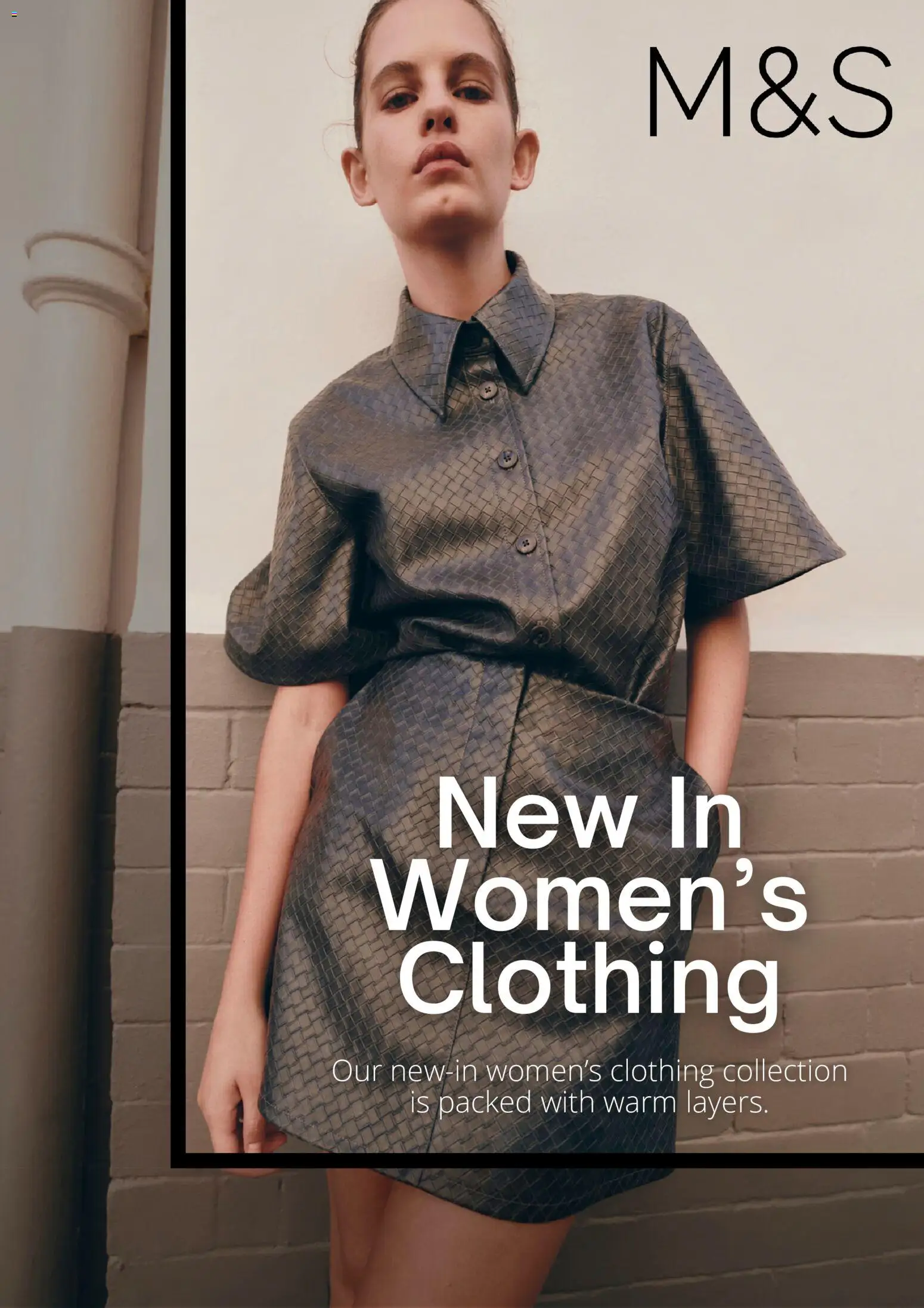 Marks & Spencer - Women - page 1- valid from 01/04/2026