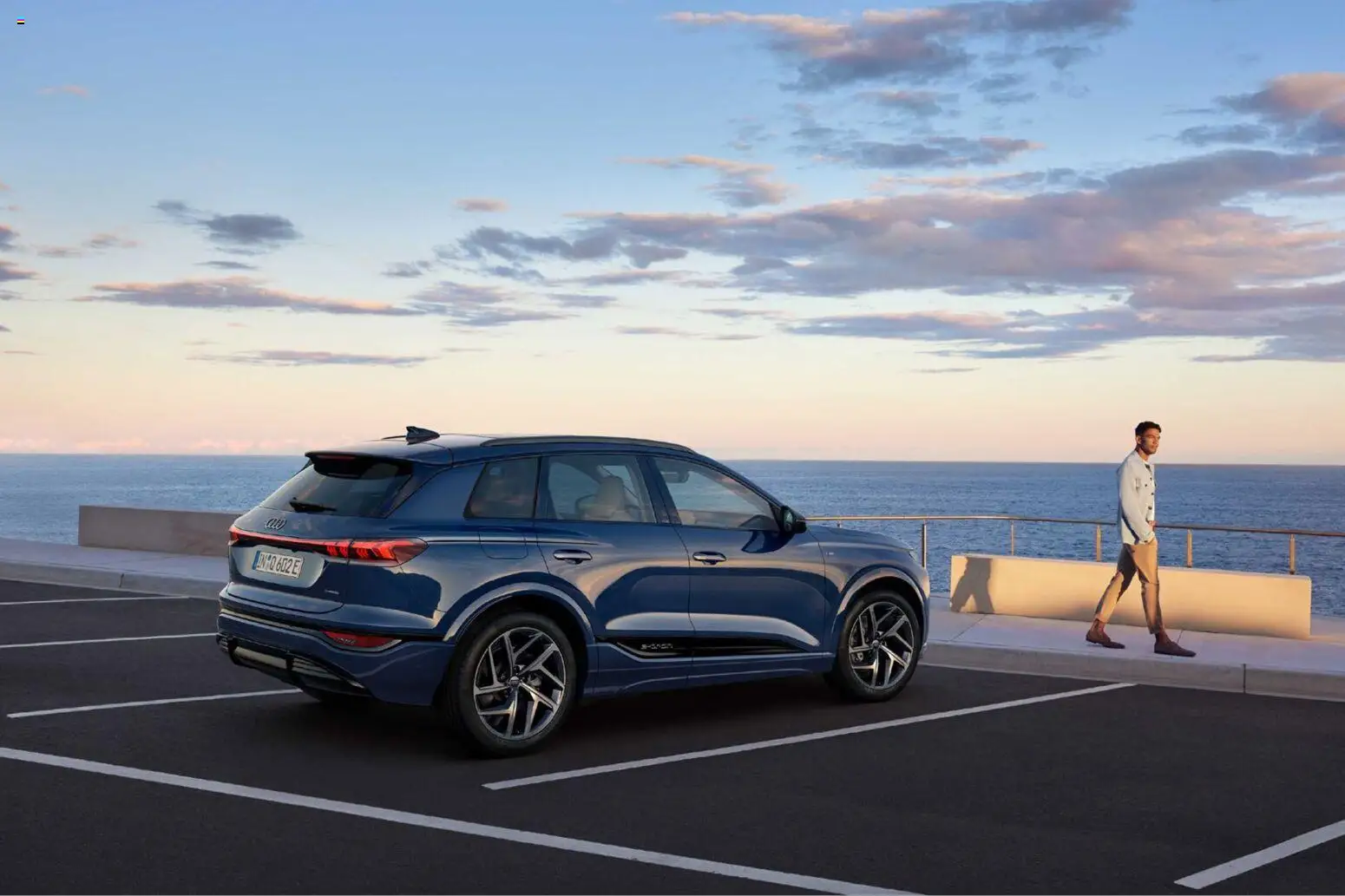 Audi Prospekt 	 - Seite 31 - gültig ab 28.10.2025