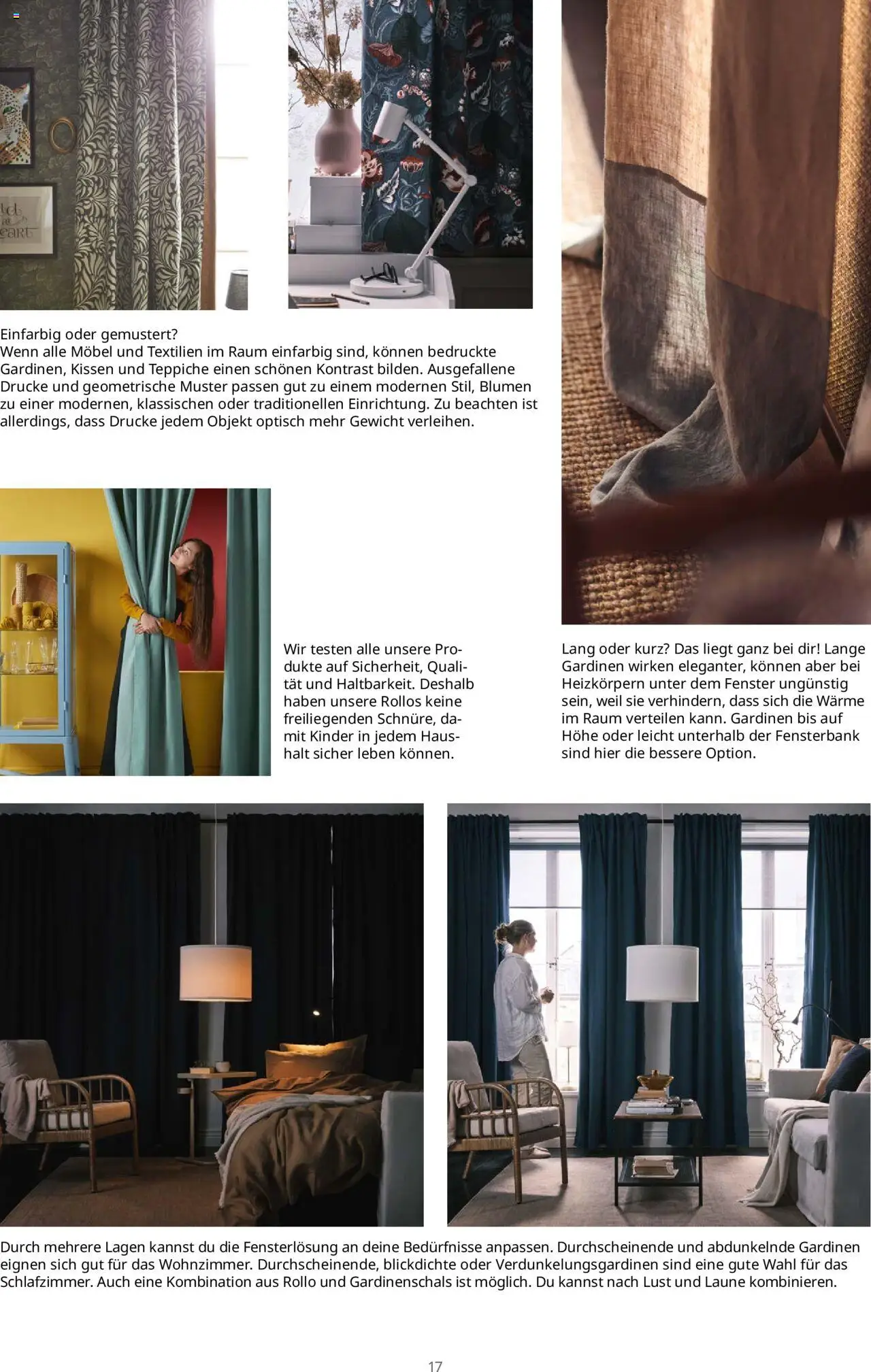 Ikea Fenster - Seite 17 - gültig ab 30.09.2025