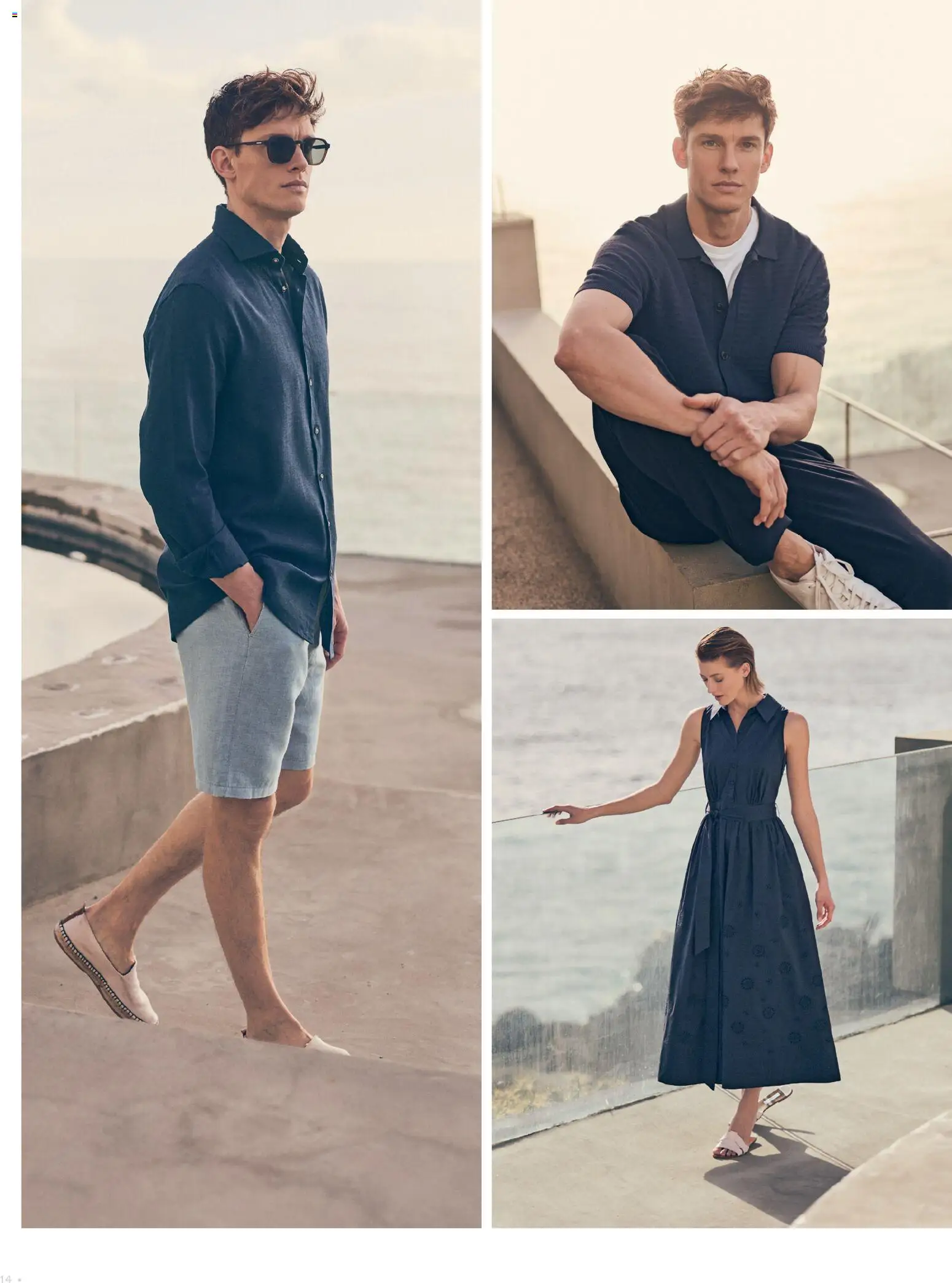 e5 Mode folder / publicité - page 14- valid from 18/03/2026