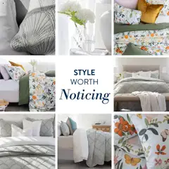Preview Volpes Style Worth Noticing valid from 17/10/2025