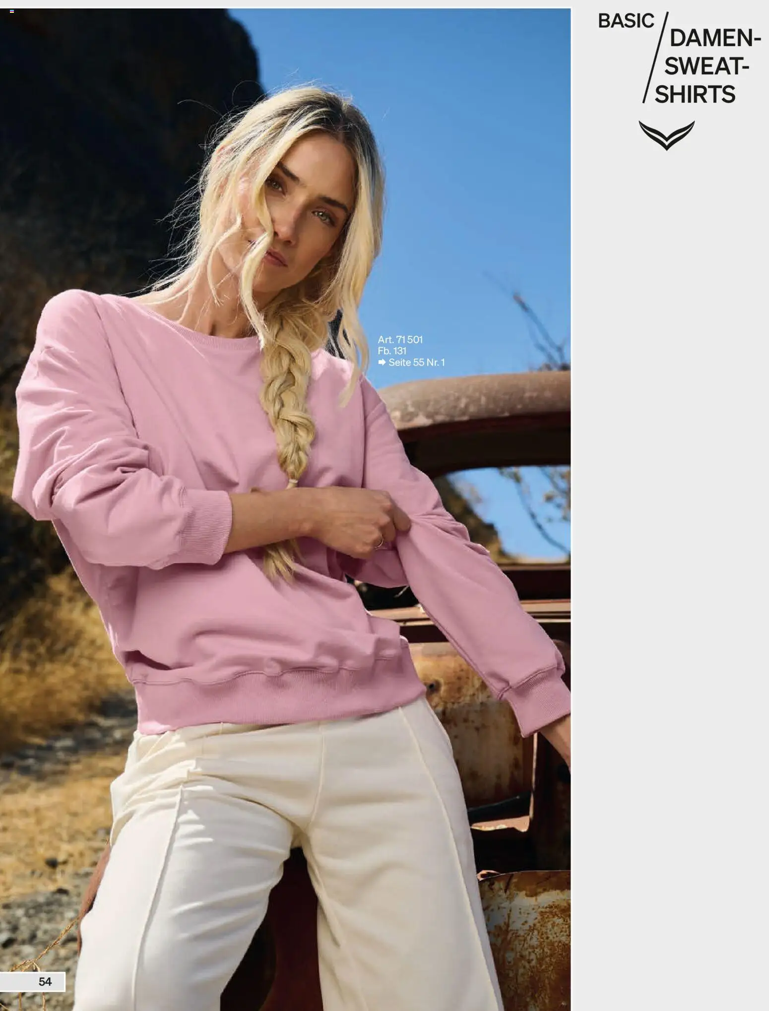 Trigema Prospekt - Seite 54 - gültig ab 01.02.2026