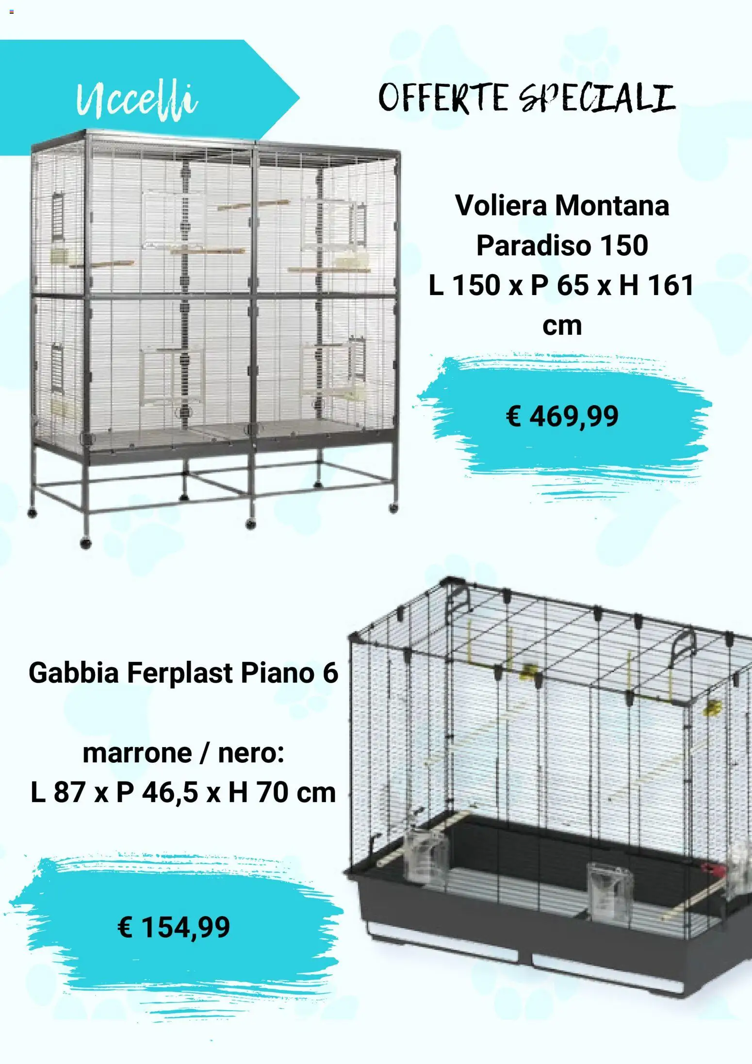 Volantino Zooplus	 - pagina 8 - valido dal 03/12/2025