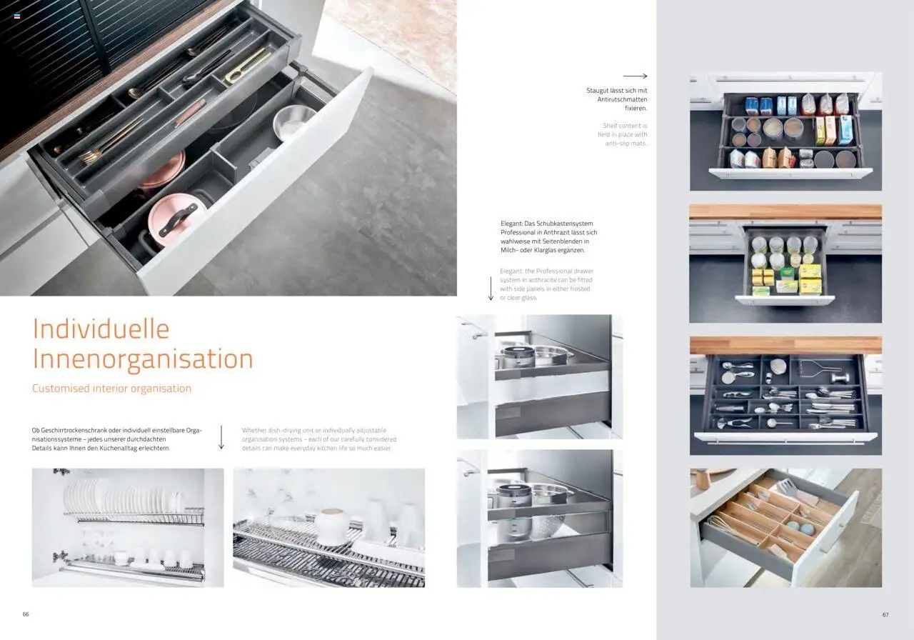 Ostermann Fakta Küchenmagazin - Seite 34 - gültig ab 26.05.2025