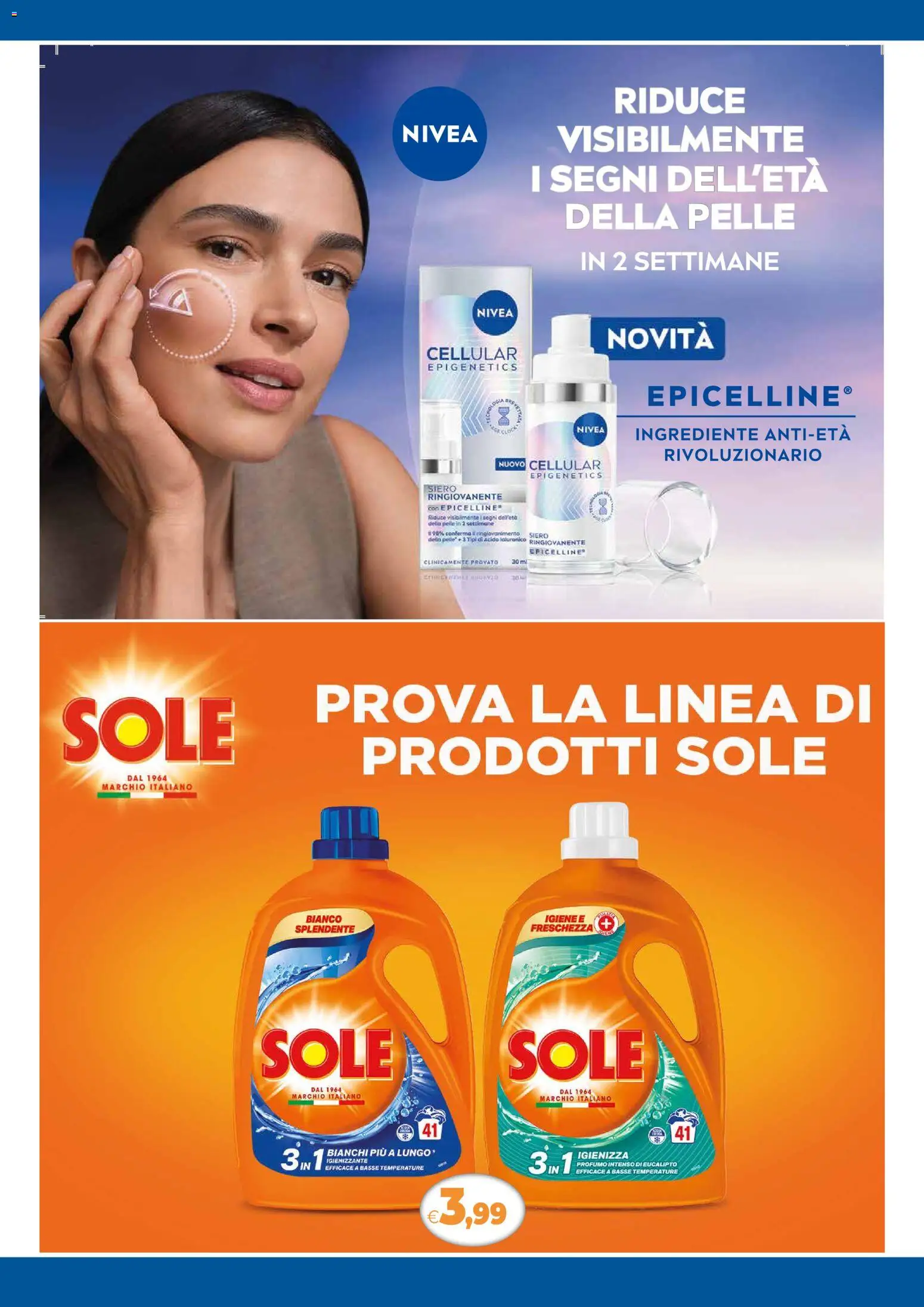 Galassia Grande Raccolta Fila catalogo - pagina 19 - valido dal 30/10/2025