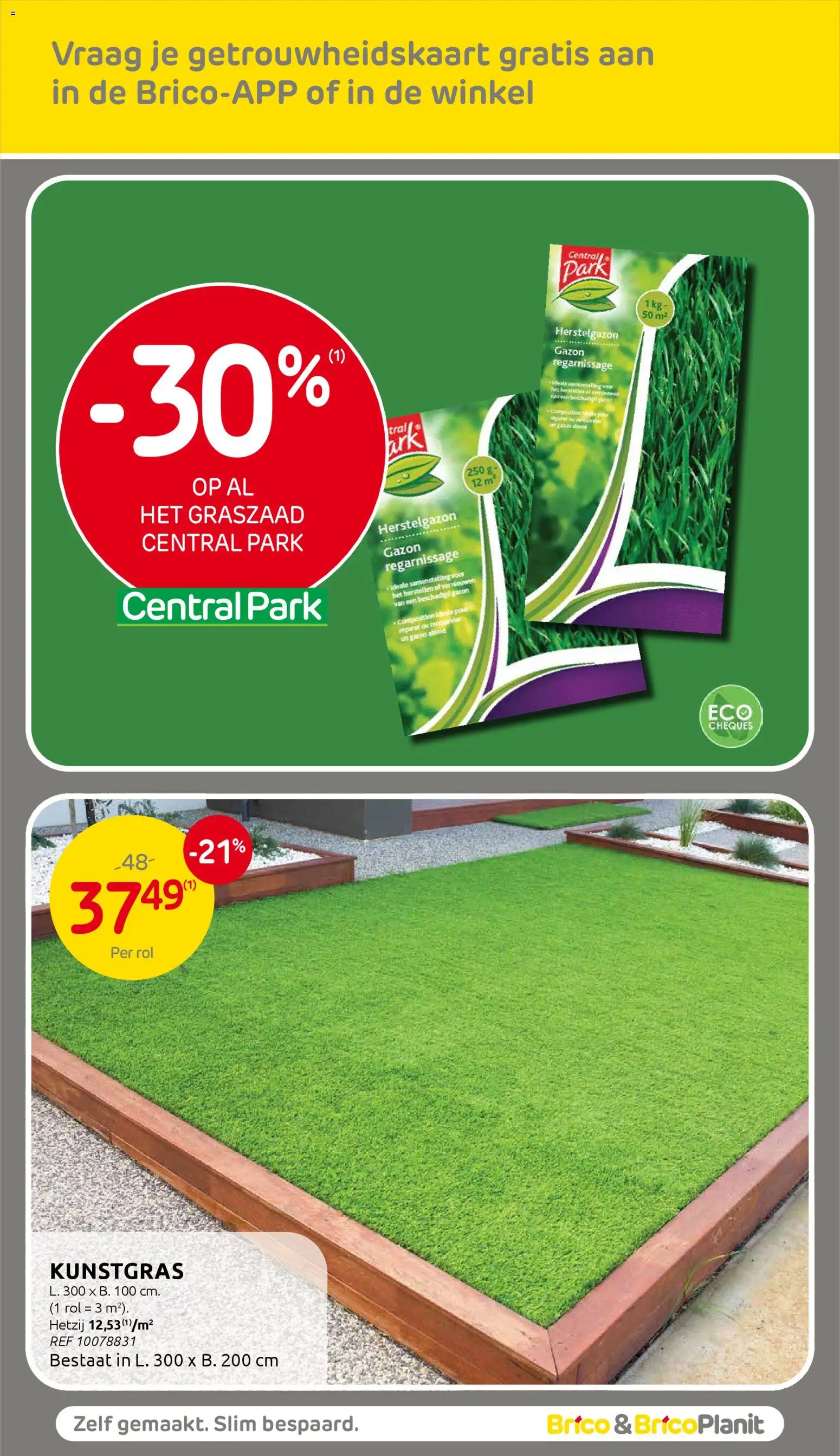 Brico folder - page 20- valid from 01/04/2026