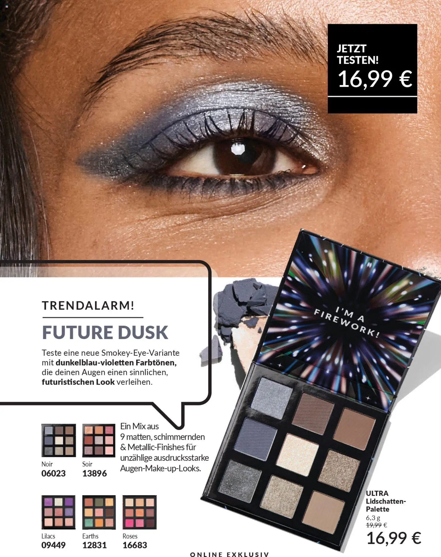 AVON Katalog März 2026 - Seite 185 - gültig ab 01.03.2026
