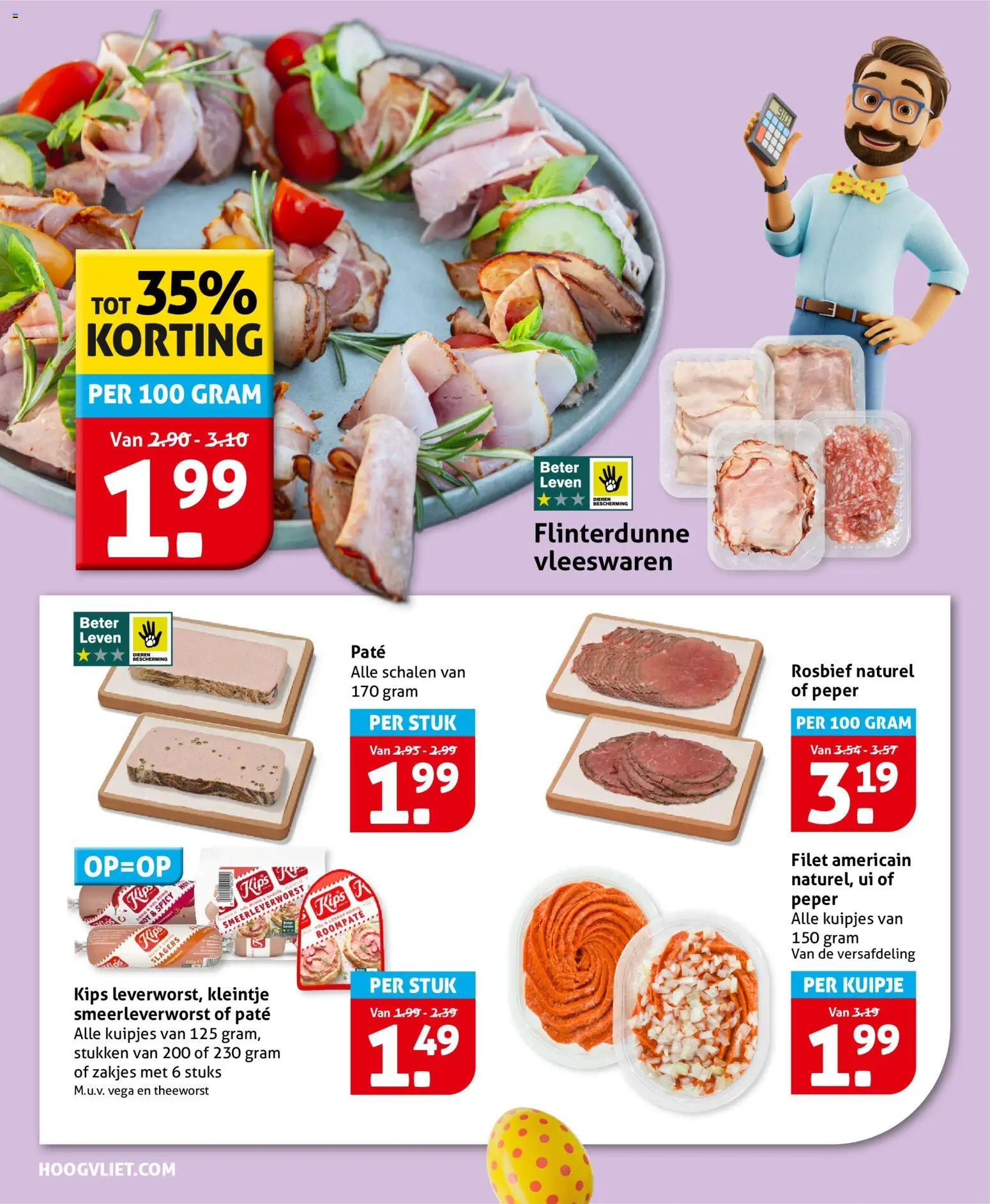 Hoogvliet folder - page 16- valid from 01-04-2026