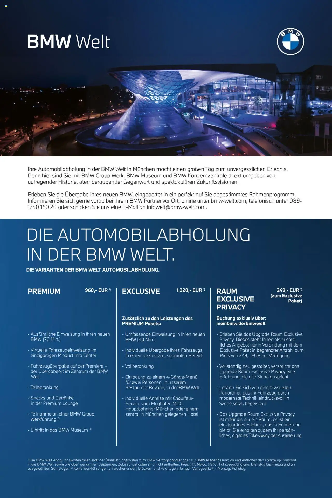 BMW X2 - Seite 22 - gültig ab 01.07.2025