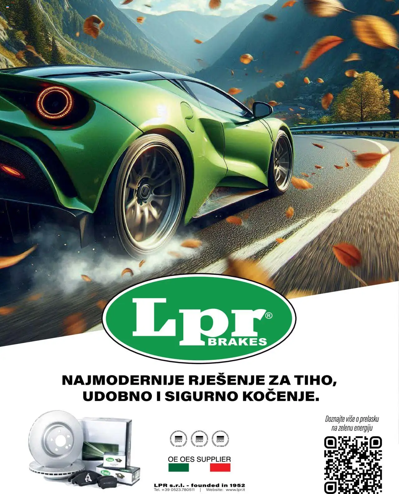 Info Magazin Tokić - stranica 25- važeći od 03.06.2025