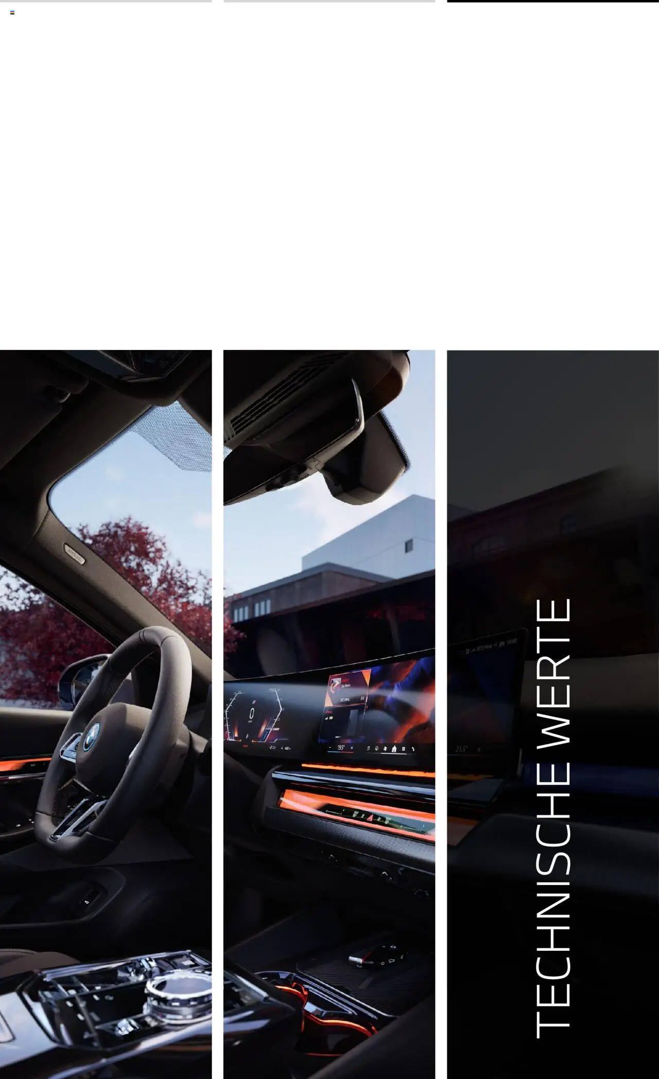 BMW 5 Limousine - Seite 19 - gültig ab 01.07.2025