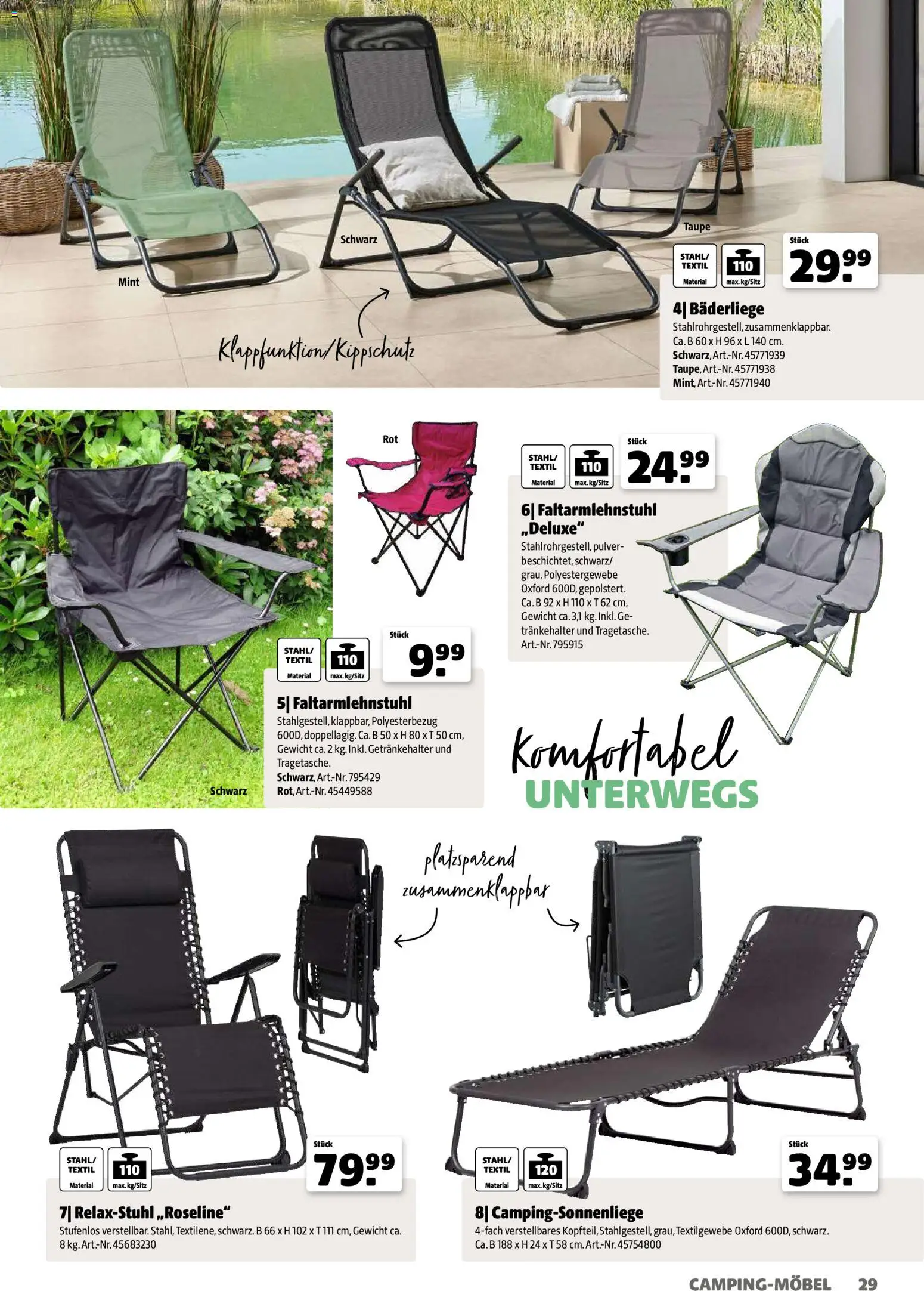 Hagebau Gartenjahr - page 29- valid from 13.03.2026