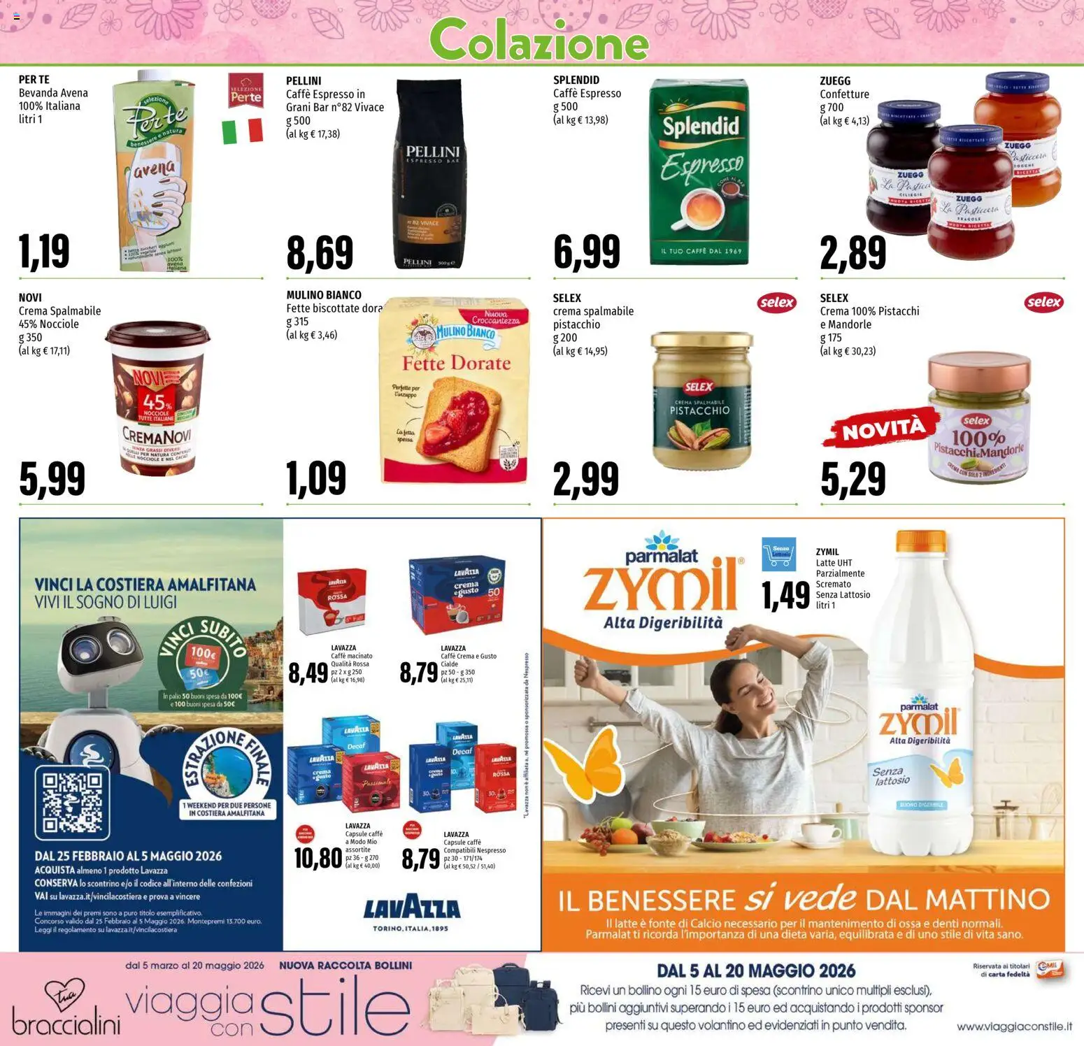 EMI volantino - pagina 18 - valido dal 26/03/2026