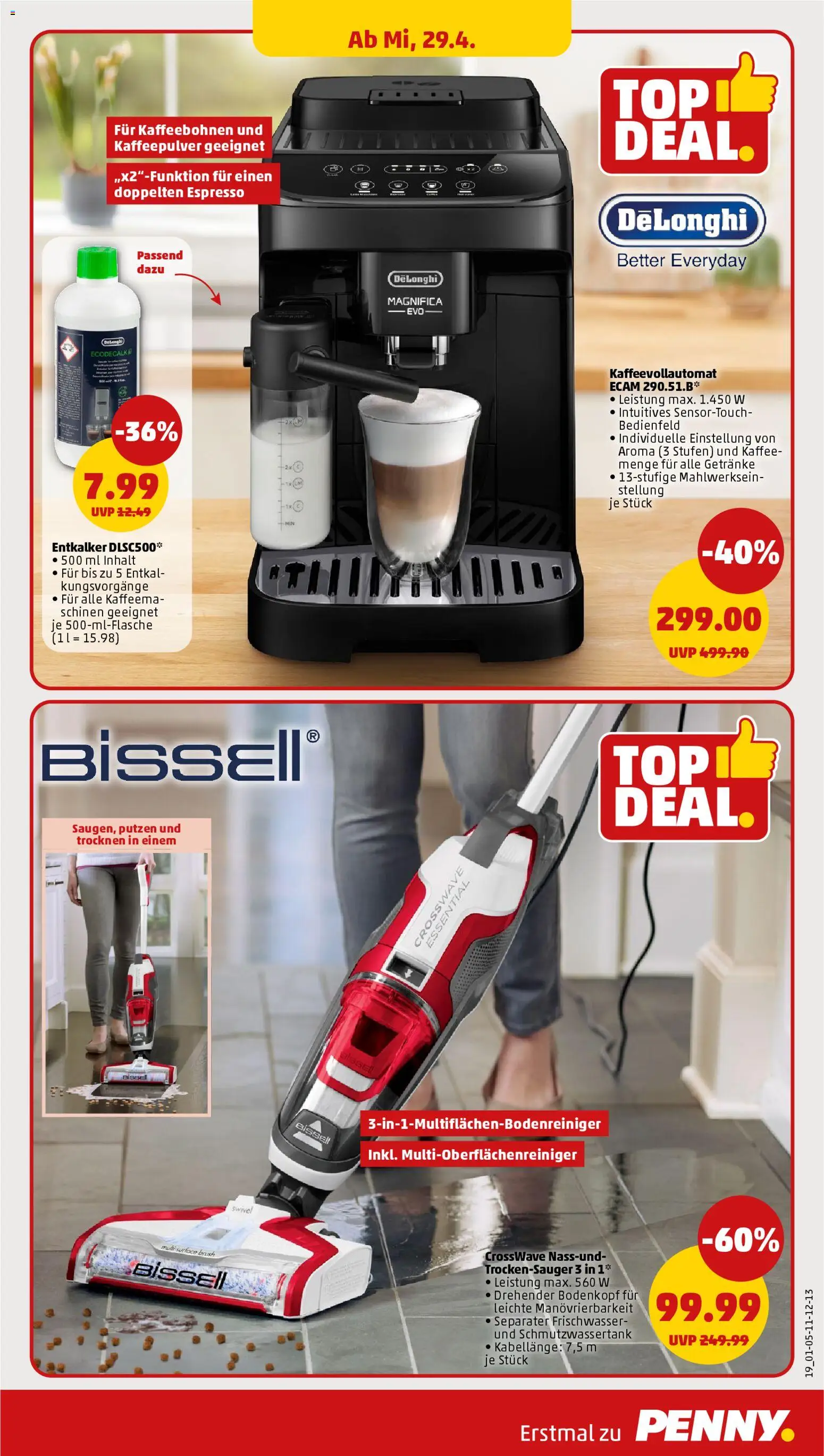 Penny Prospekt 	 - Seite 23 - gültig ab 27.04.2026