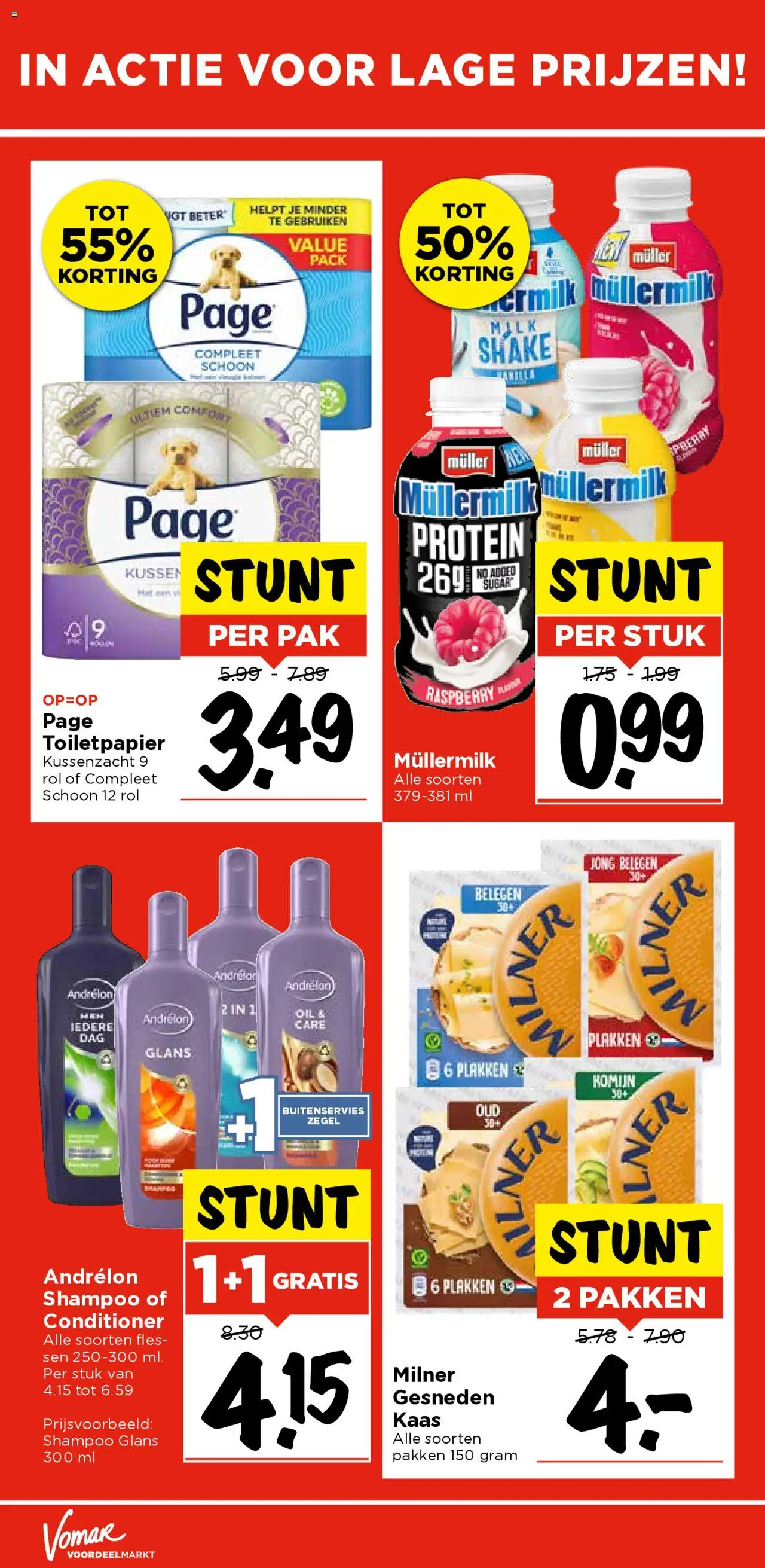 Vomar - Folder week 29 - pagina 7- geldig vanaf 13-07-2025