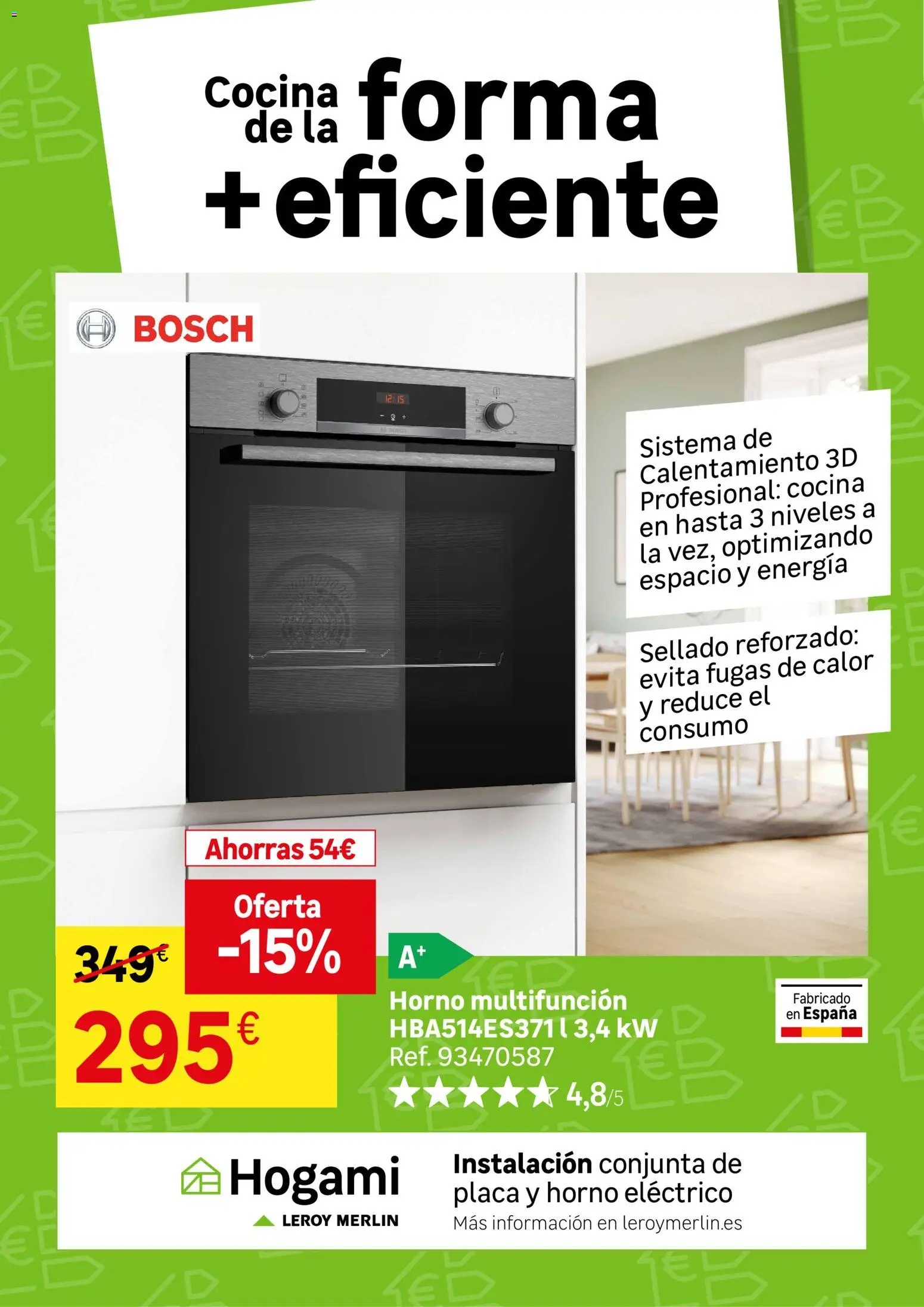 Leroy Merlin catálogo - Página de 44 - Válido desde 03/03/2026