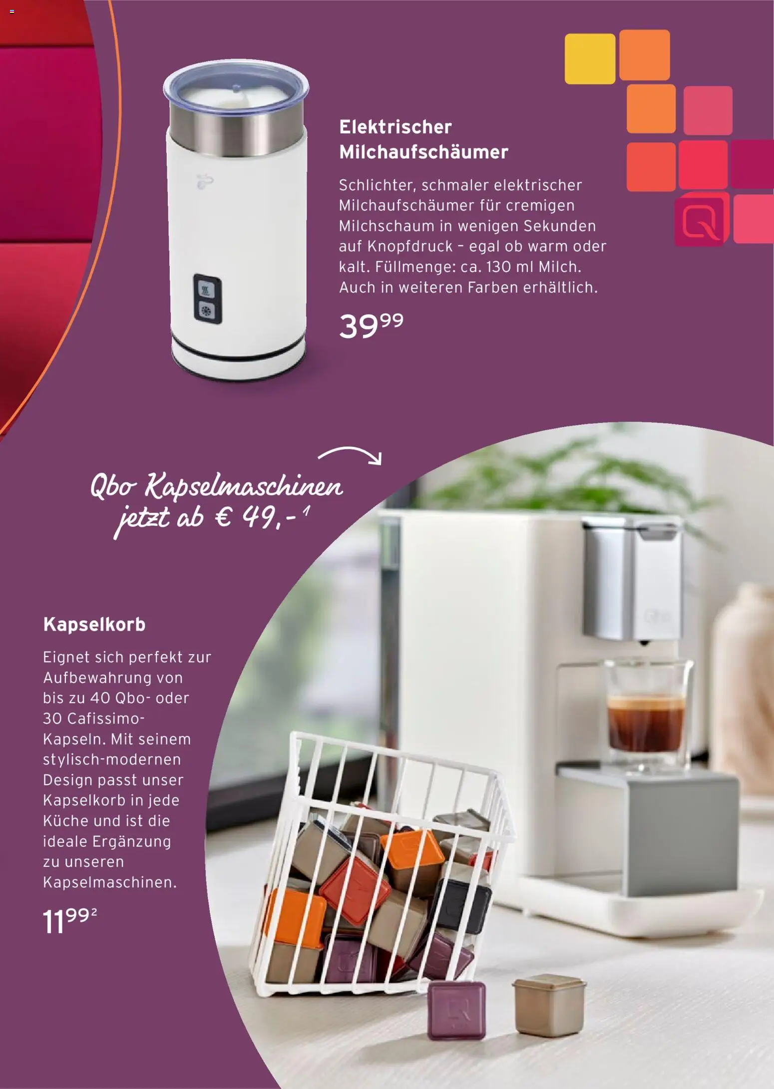 Tchibo Prospekt Feel the flow	  - Seite 29 - gültig ab 18.02.2026