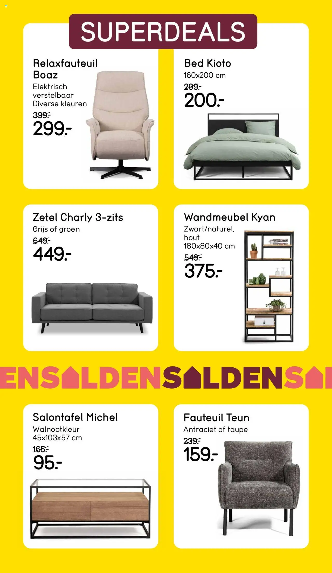 Leen Bakker - Folder - pagina 3- geldig vanaf 14/07/2025