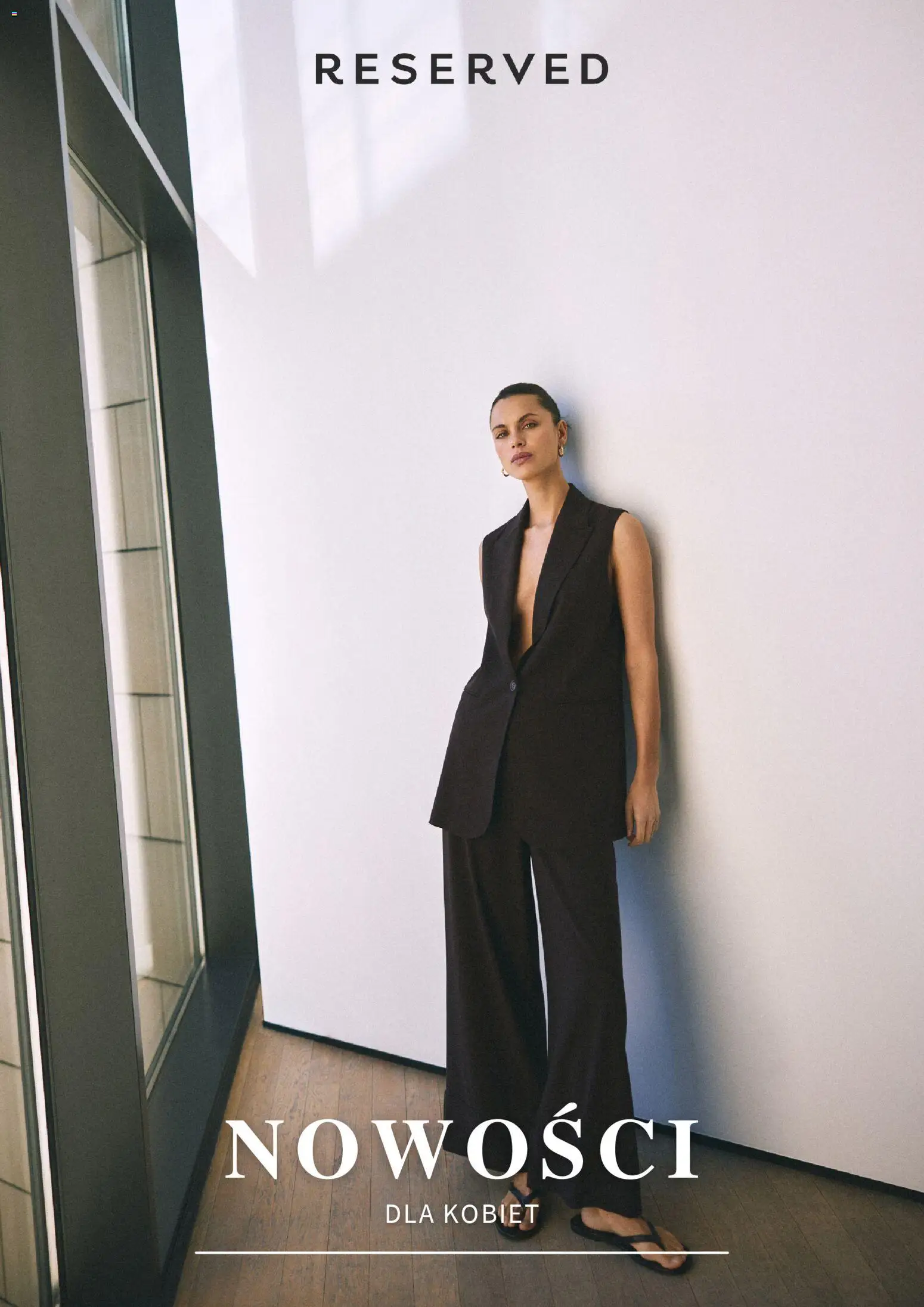 Reserved promocje - strona 1- ważny od 01.04.2026