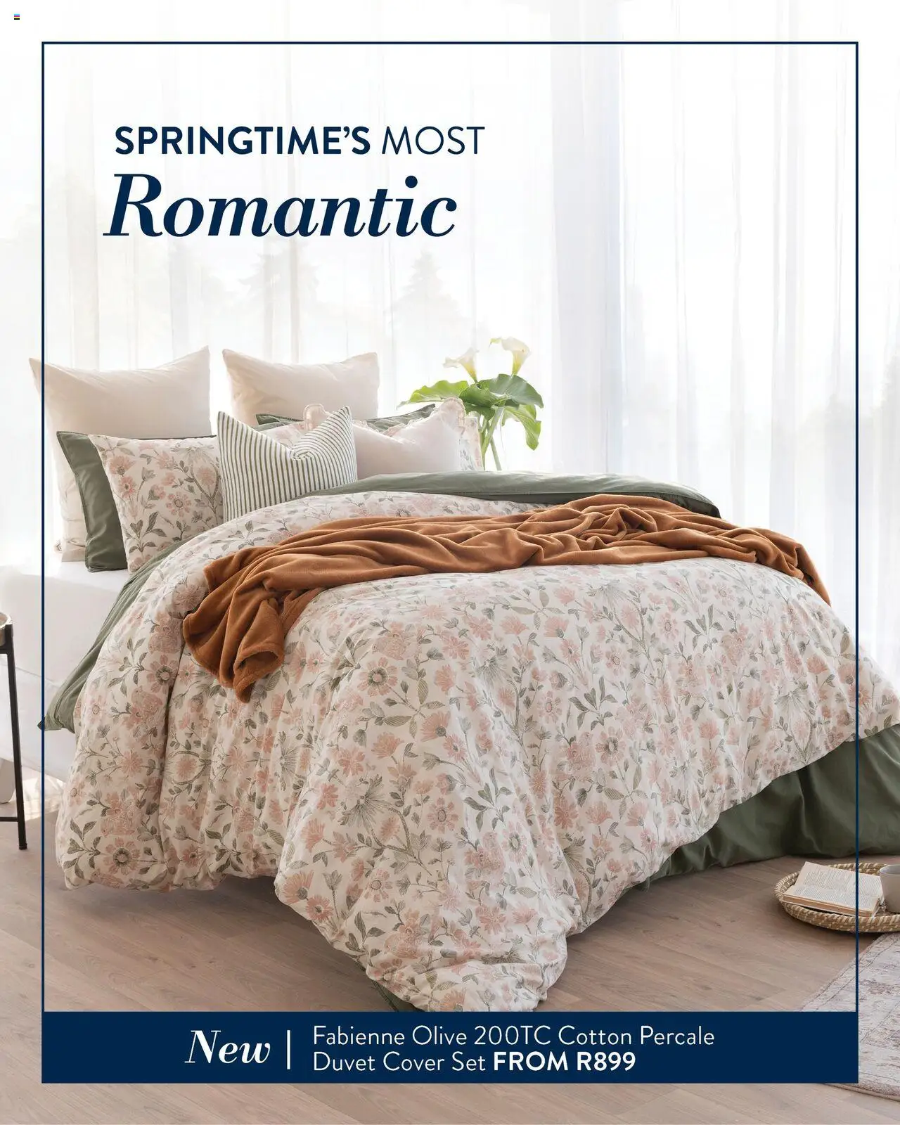 Volpes Springtime's Most Romantic - page 1- valid from 08/09/2025