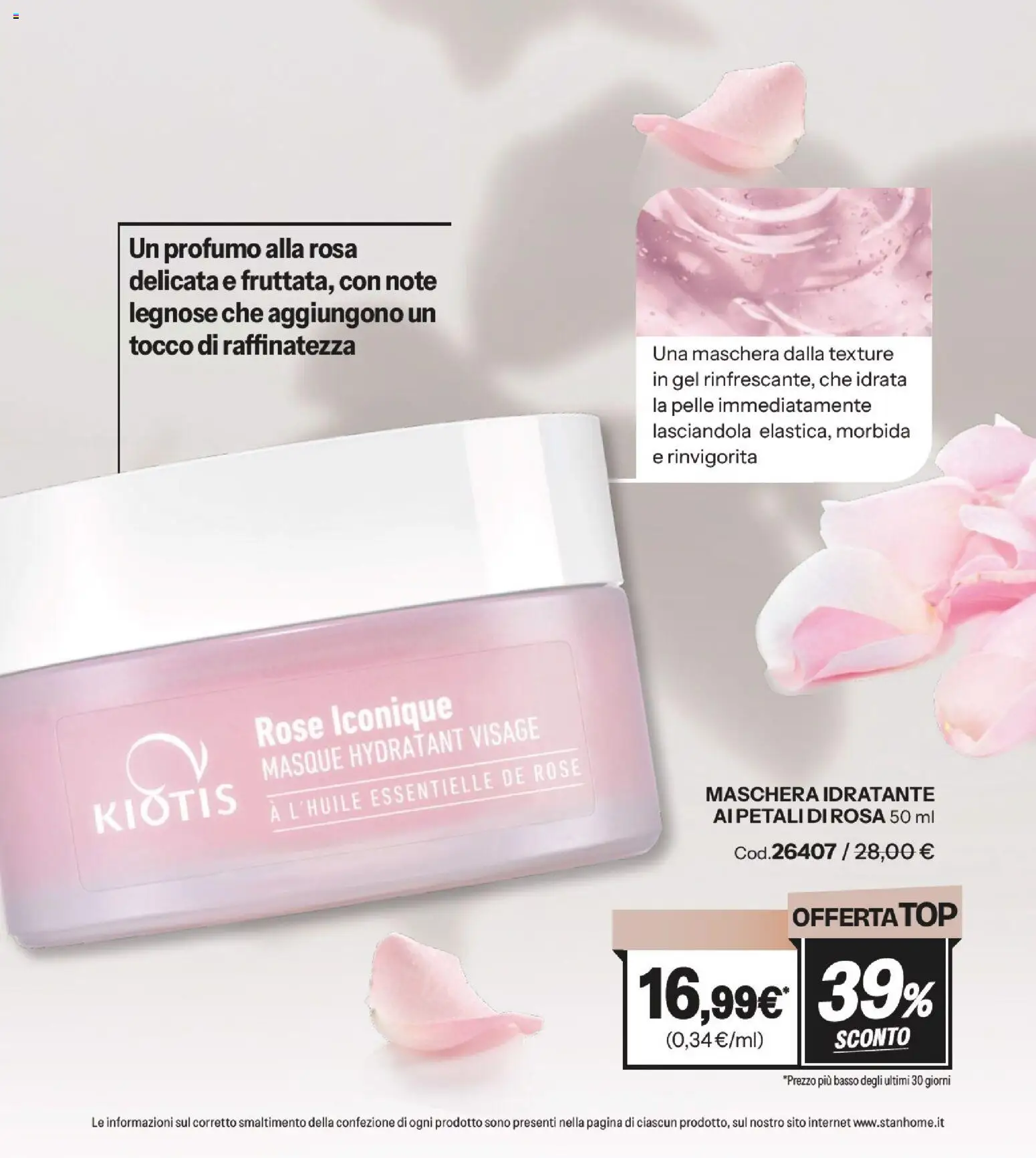 Catalogo Stanhome 6 2026 - pagina 81 - valido dal 31/03/2026