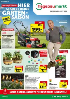 Vorschau Hartlauer Angebote gültig ab 24.03.2026