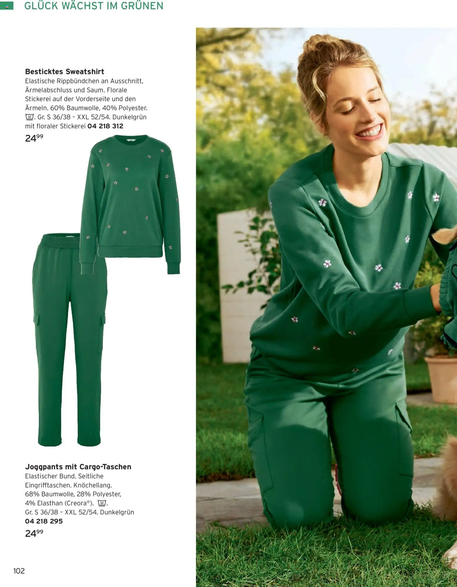 Tchibo Prospekt April - Seite 102 - gültig ab 01.04.2026