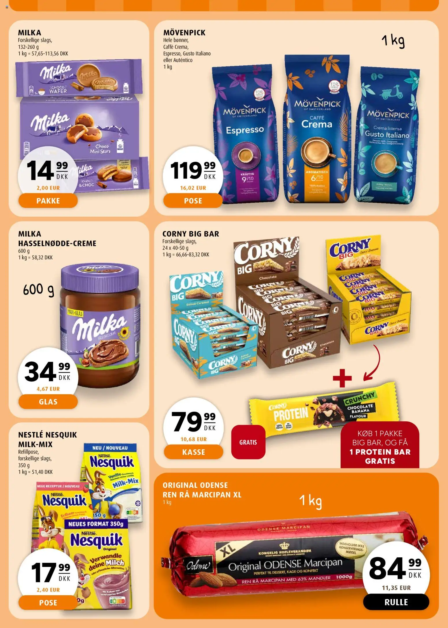 Scandinavian Park - Tilbudsavis - page 3- valid from 26/03/2026