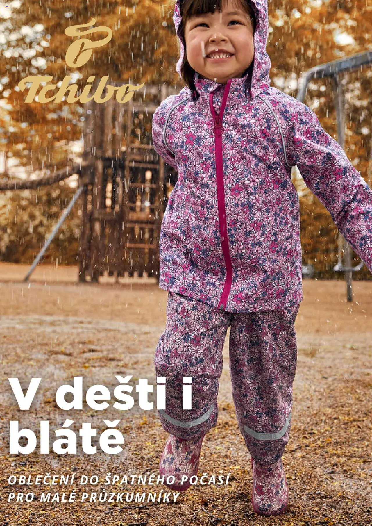 Tchibo nabídka - strana 1- platný od 06.10.2025
