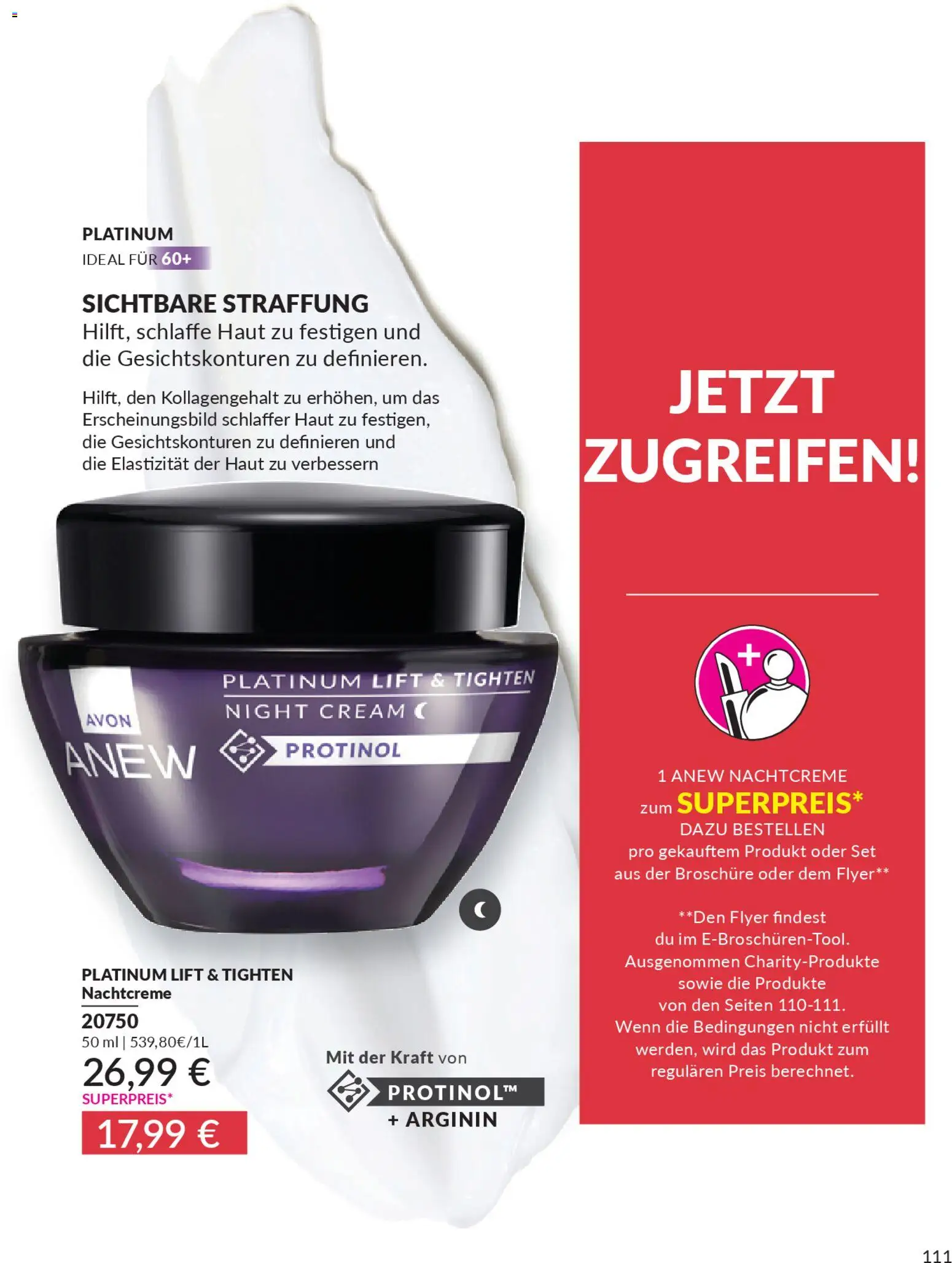 AVON Katalog März 2026 - Seite 113 - gültig ab 01.03.2026