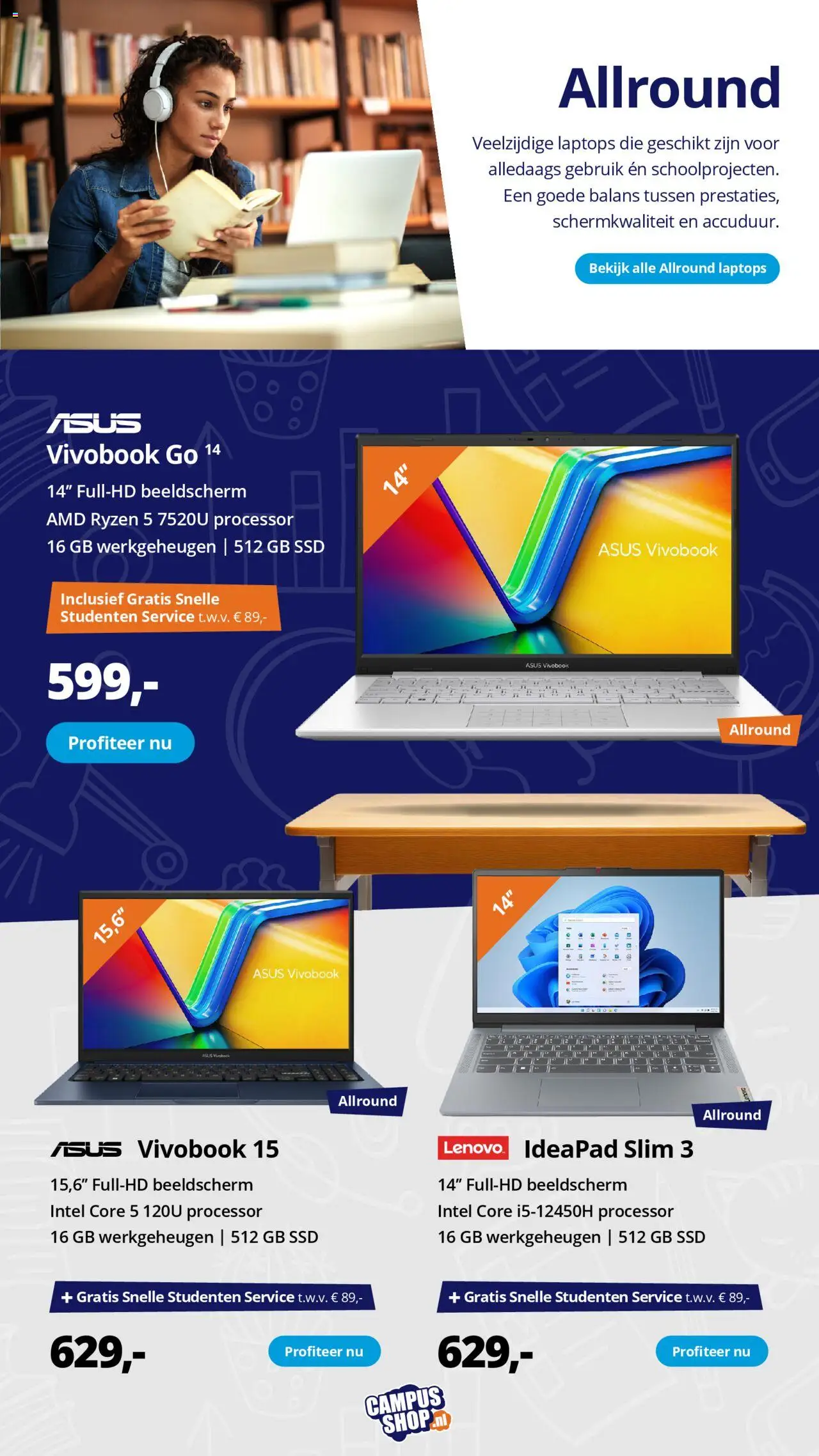 Paradigit - Folder - Back to school - pagina 3- geldig vanaf 18-07-2025