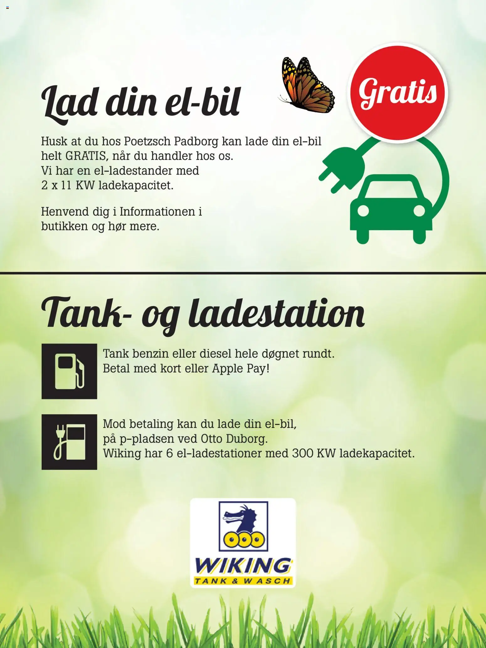 Poetzsch Padborg - Tilbudsavis - page 34- valid from 26/03/2026