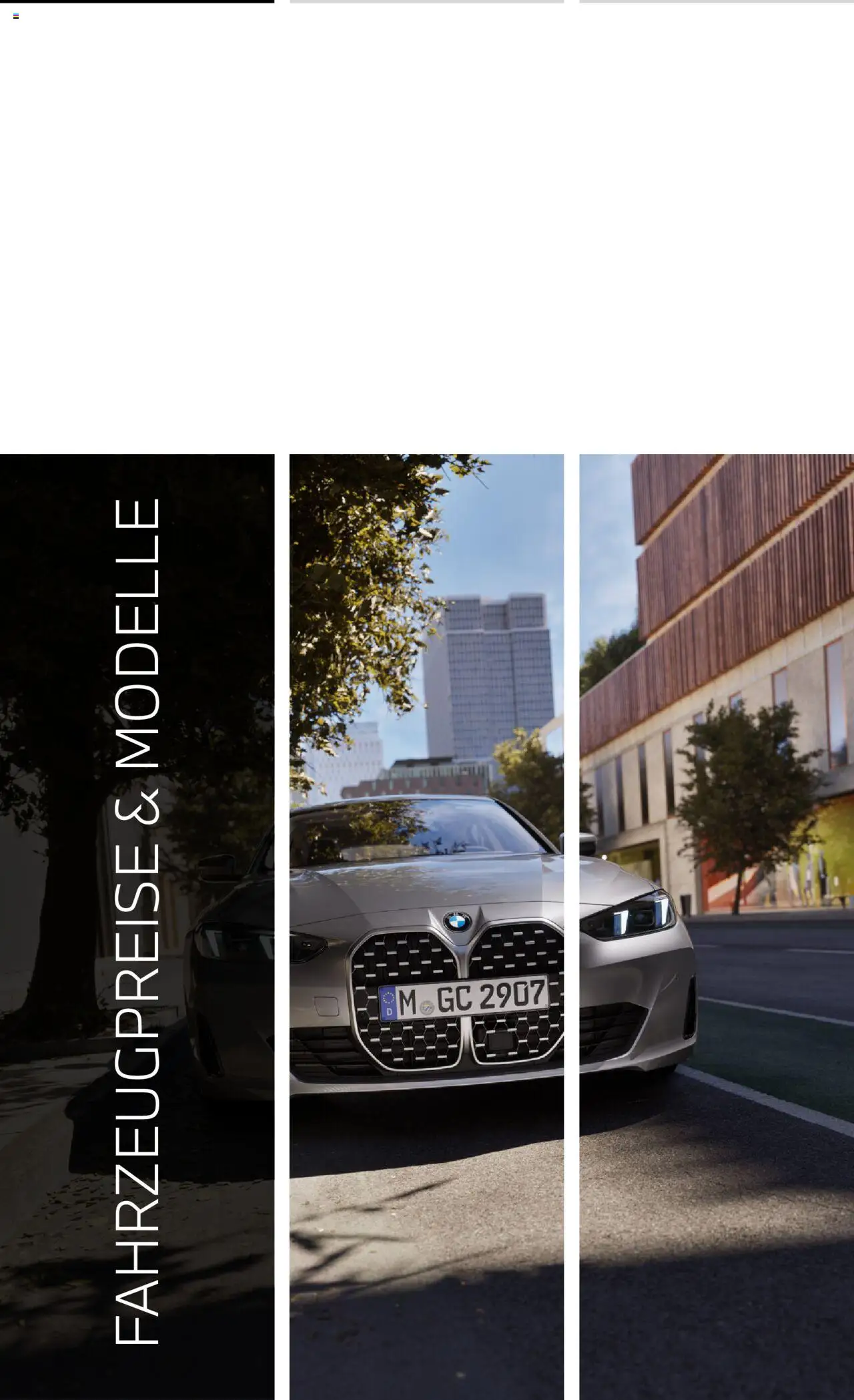 BMW 4 Gran Coupé - Seite 3 - gültig ab 01.07.2025