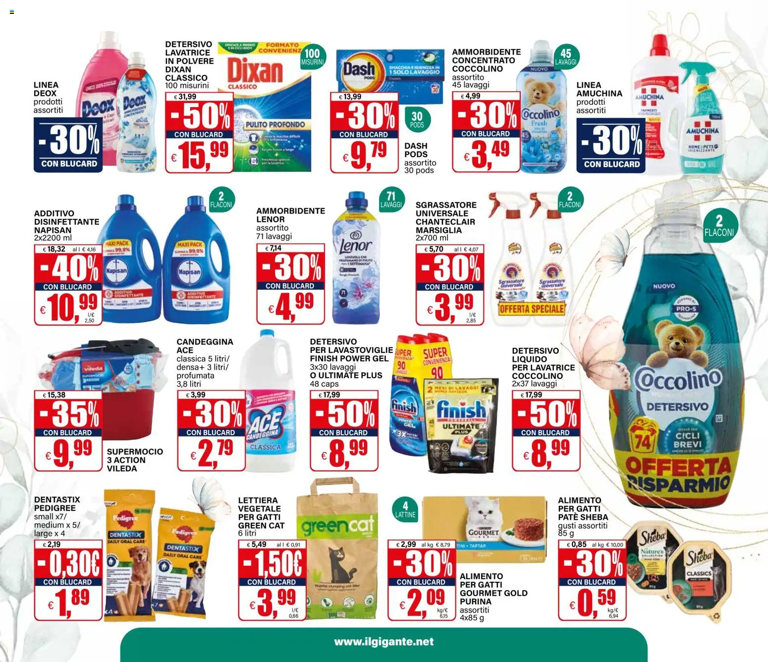 Il Gigante volantino - pagina 29 - valido dal 26/03/2026
