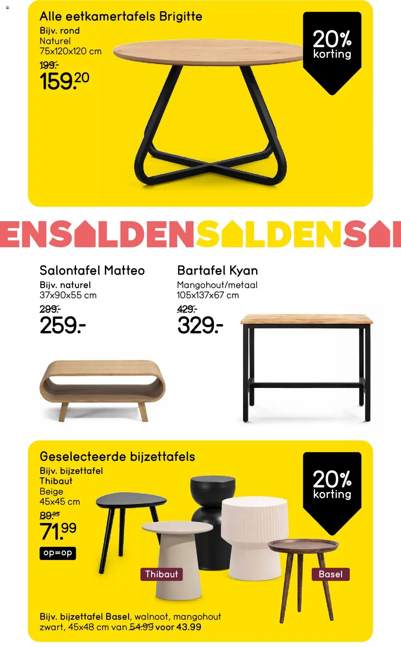 Leen Bakker - Folder - pagina 11- geldig vanaf 14/07/2025