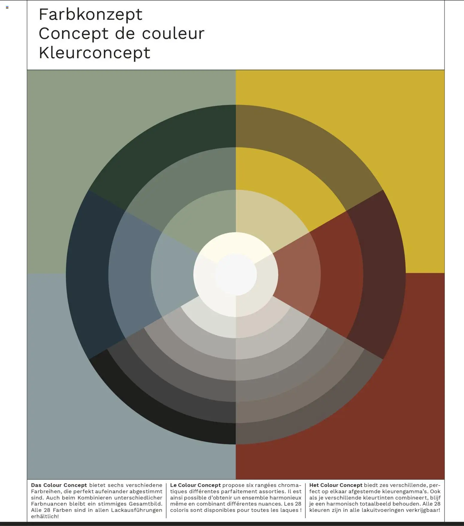 Ostermann Interline Küchenprospekt 2026 - Seite 159 - gültig ab 01.01.2026