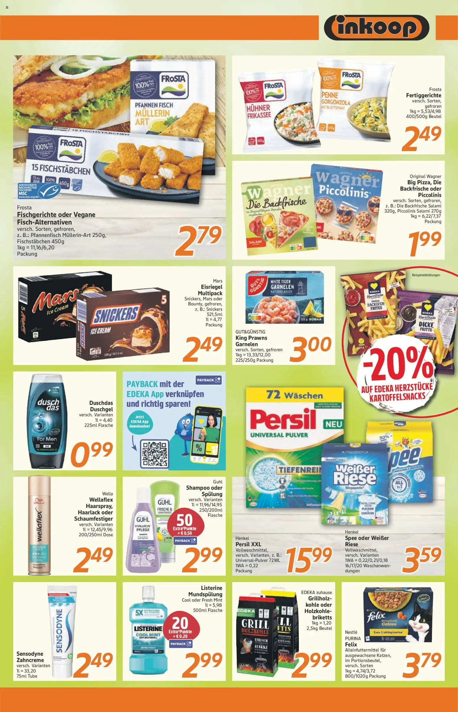 Inkoop Prospekt - Seite 6 - gültig ab 20.04.2026