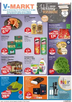Vorschau V-Markt - München gültig ab 18.12.2025