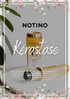Notino leták platný od 01.09.2025