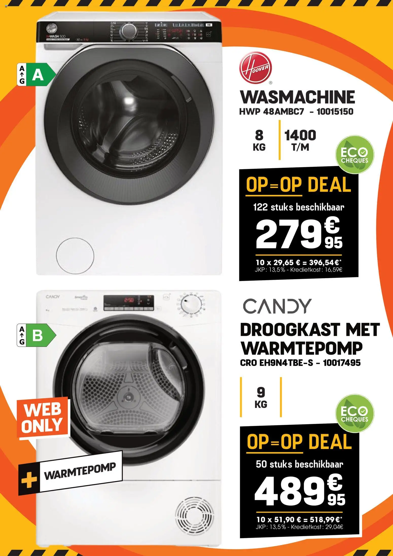 Electro Depot folder - page 12- valid from 25/03/2026