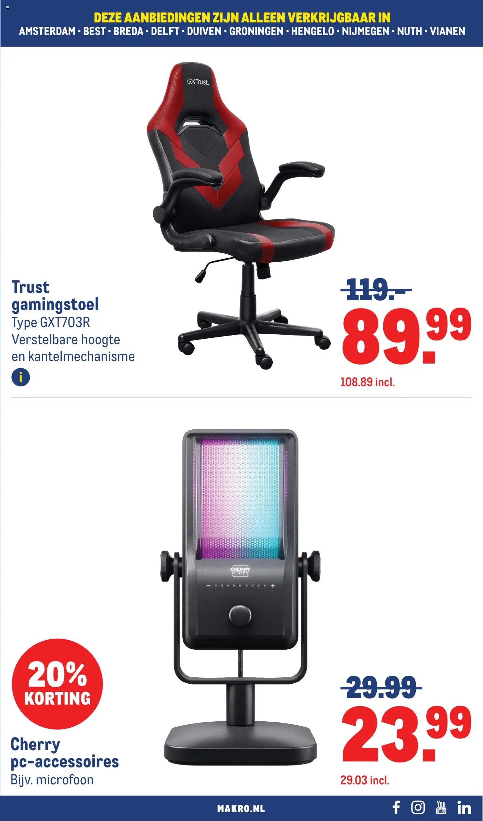 Makro folder - page 101- valid from 08-04-2026