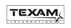 Texam logo