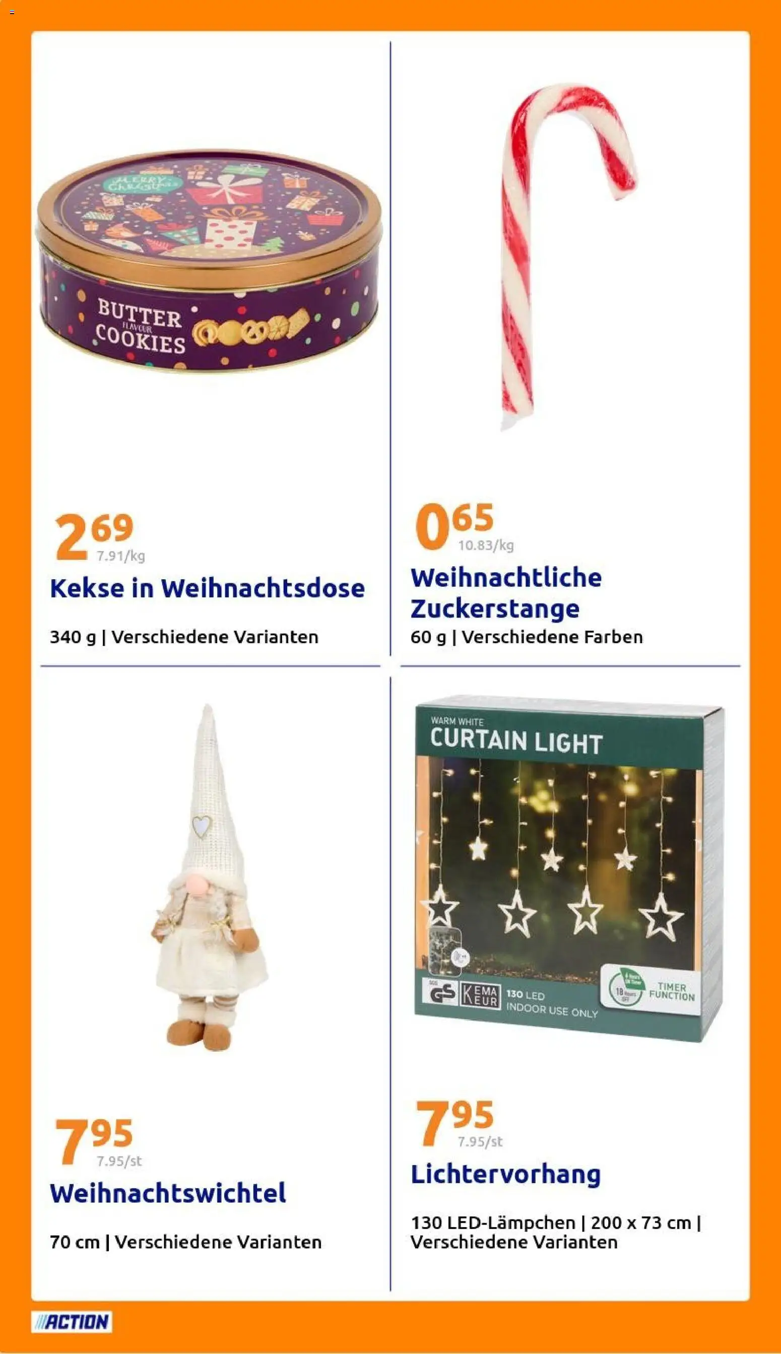 Action Prospekt - Seite 28 - gültig ab 10.12.2025