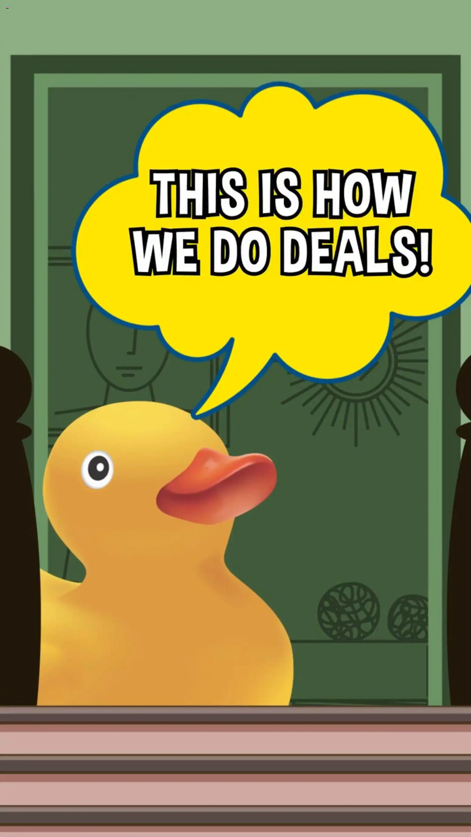 Crazy Store Specials - page 1- valid from 20/02/2026