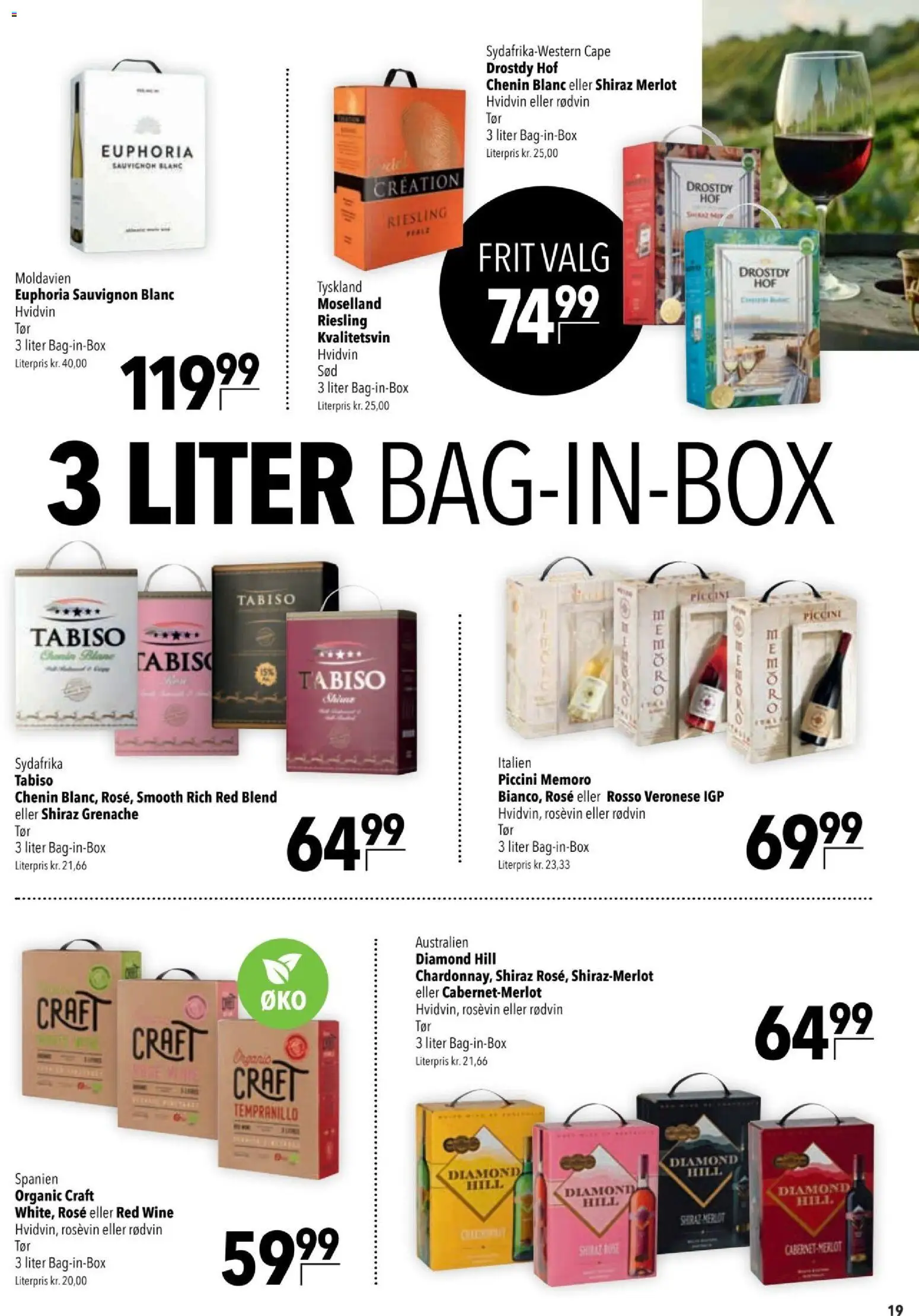 CITTI - Tilbudsavis - page 19- valid from 25/03/2026