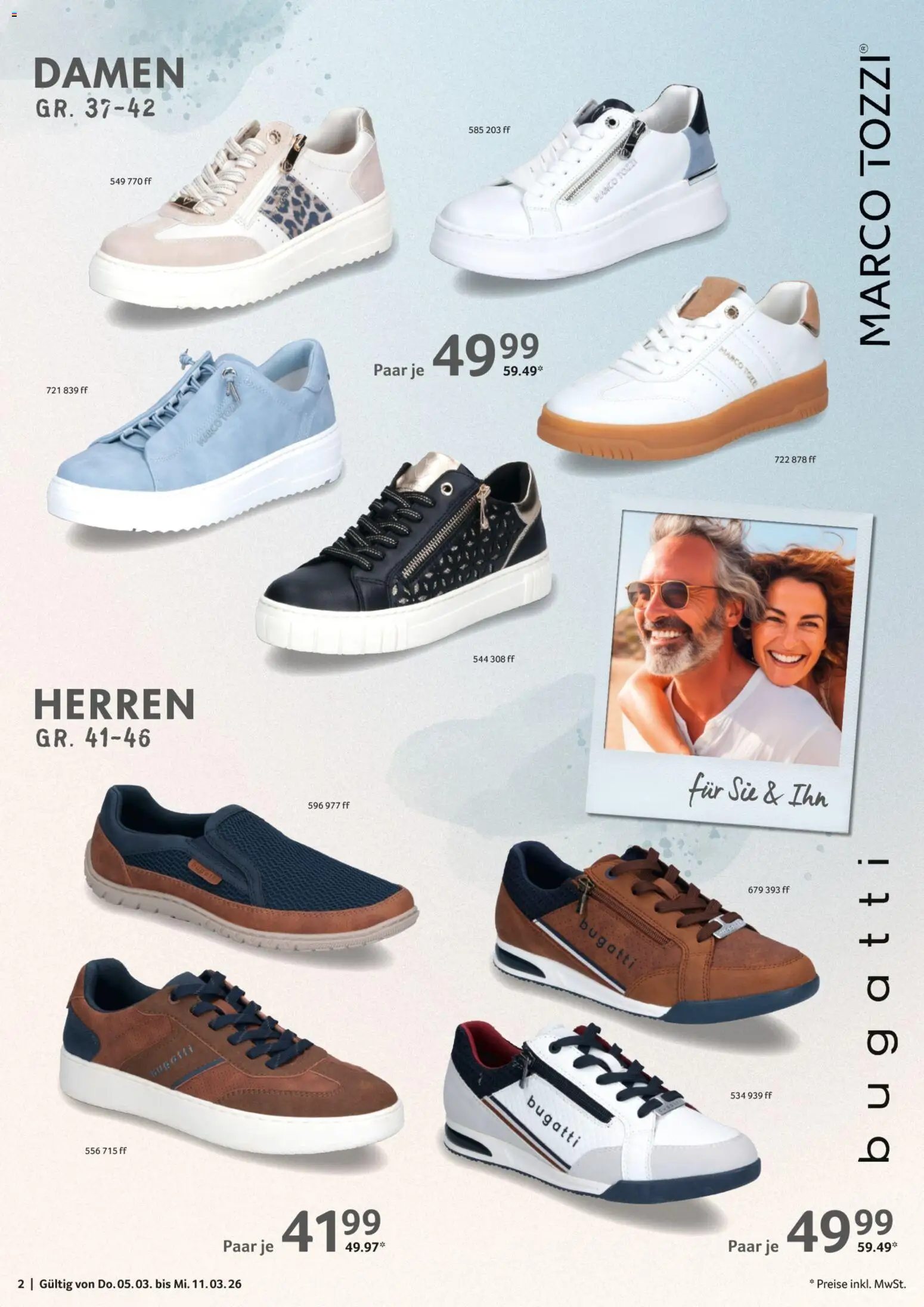 Selgros Non Food - Seite 2 - gültig ab 05.03.2026